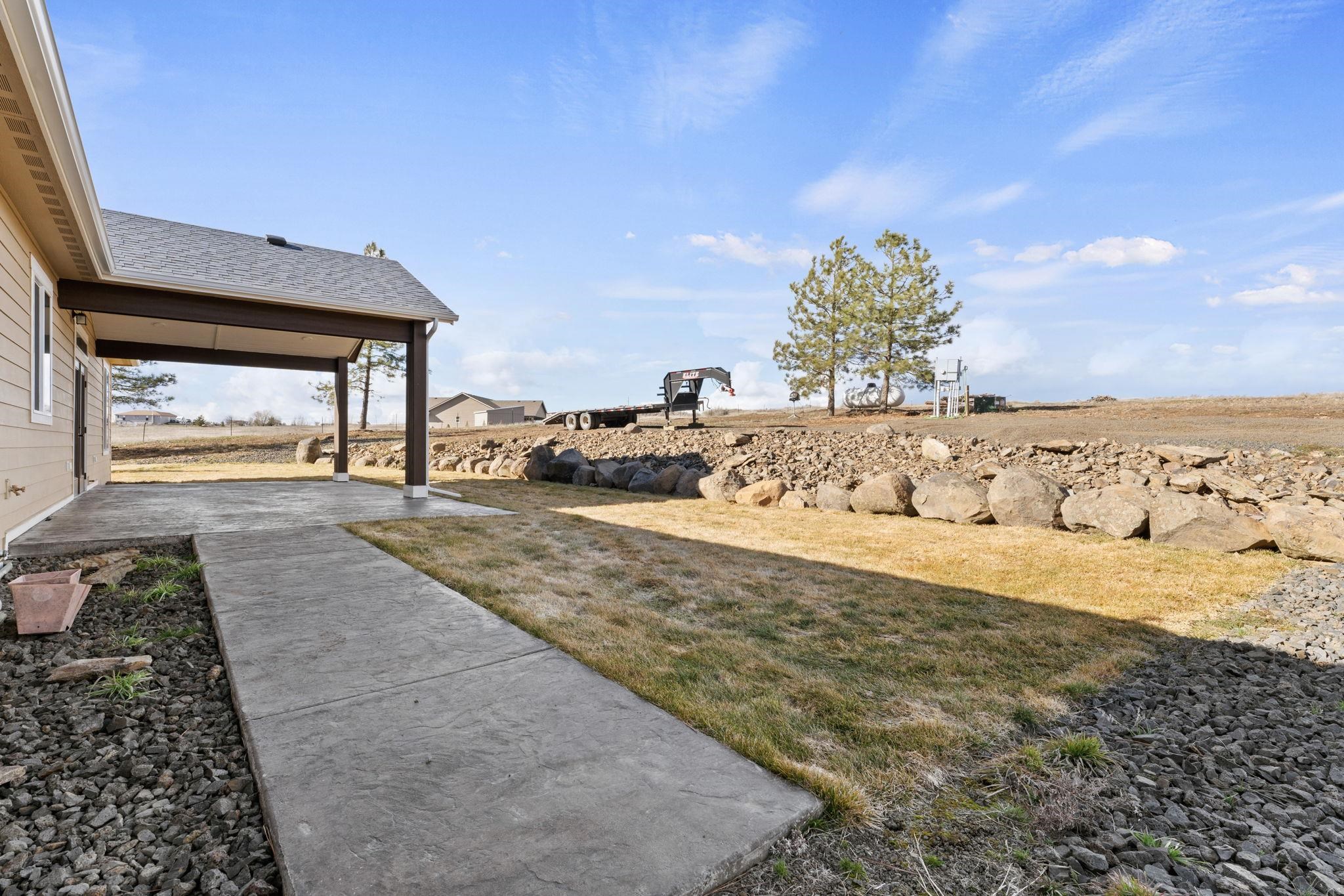 22920 West Jacobs Road Spokane, WA 99224 - Photo 37 of 44