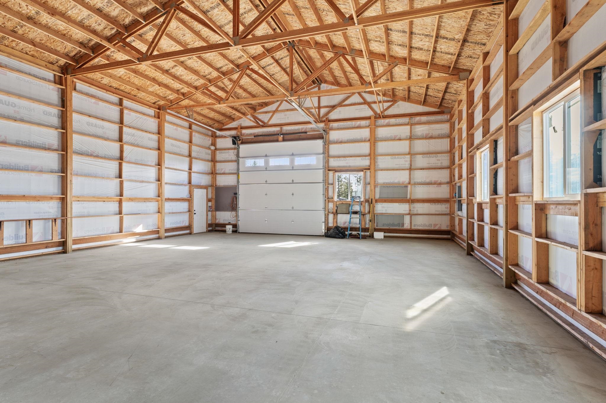 22920 West Jacobs Road Spokane, WA 99224 - Photo 39 of 44