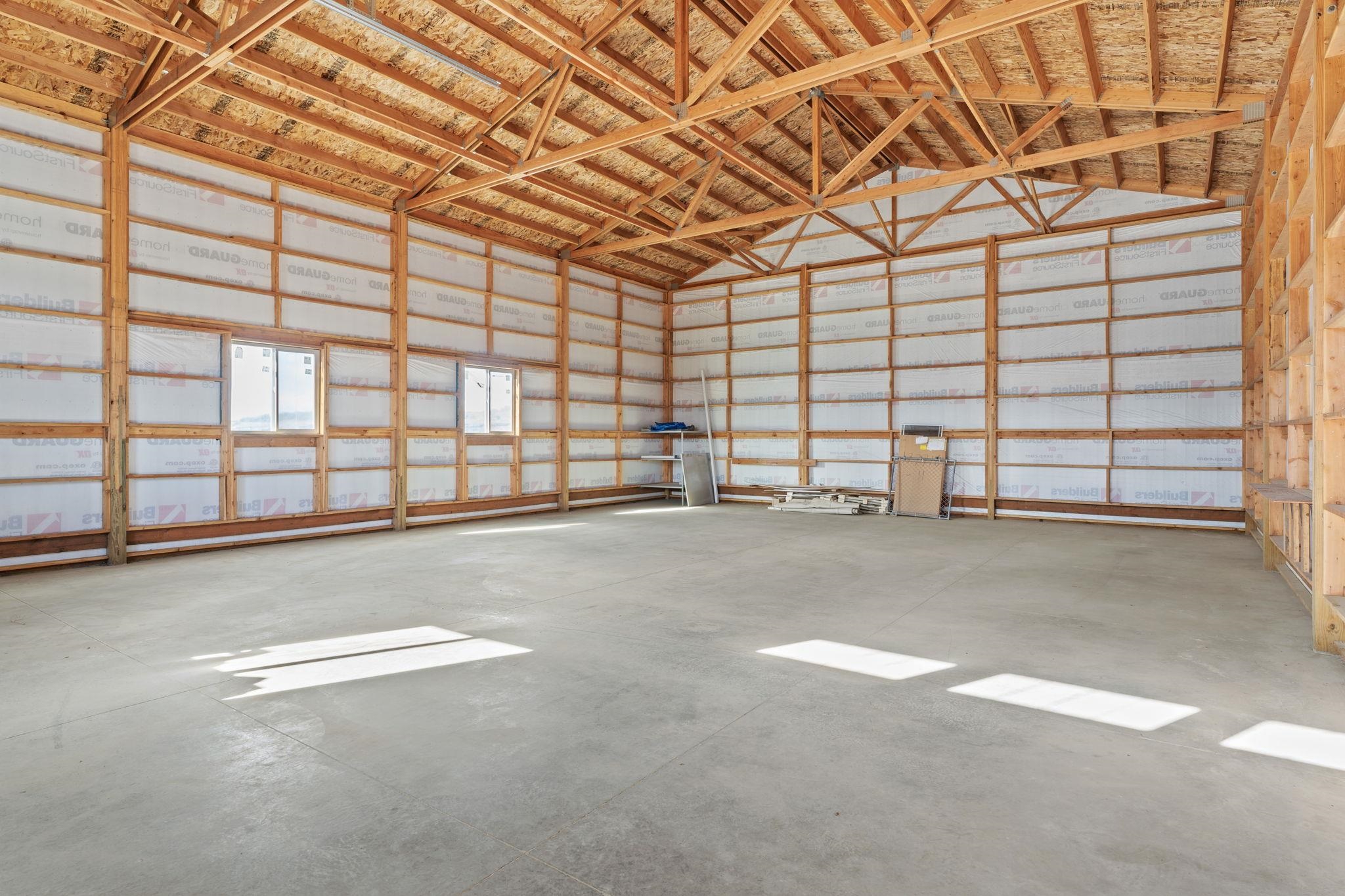 22920 West Jacobs Road Spokane, WA 99224 - Photo 40 of 44