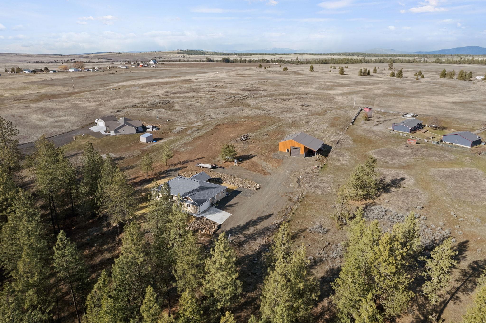 22920 West Jacobs Road Spokane, WA 99224 - Photo 41 of 44