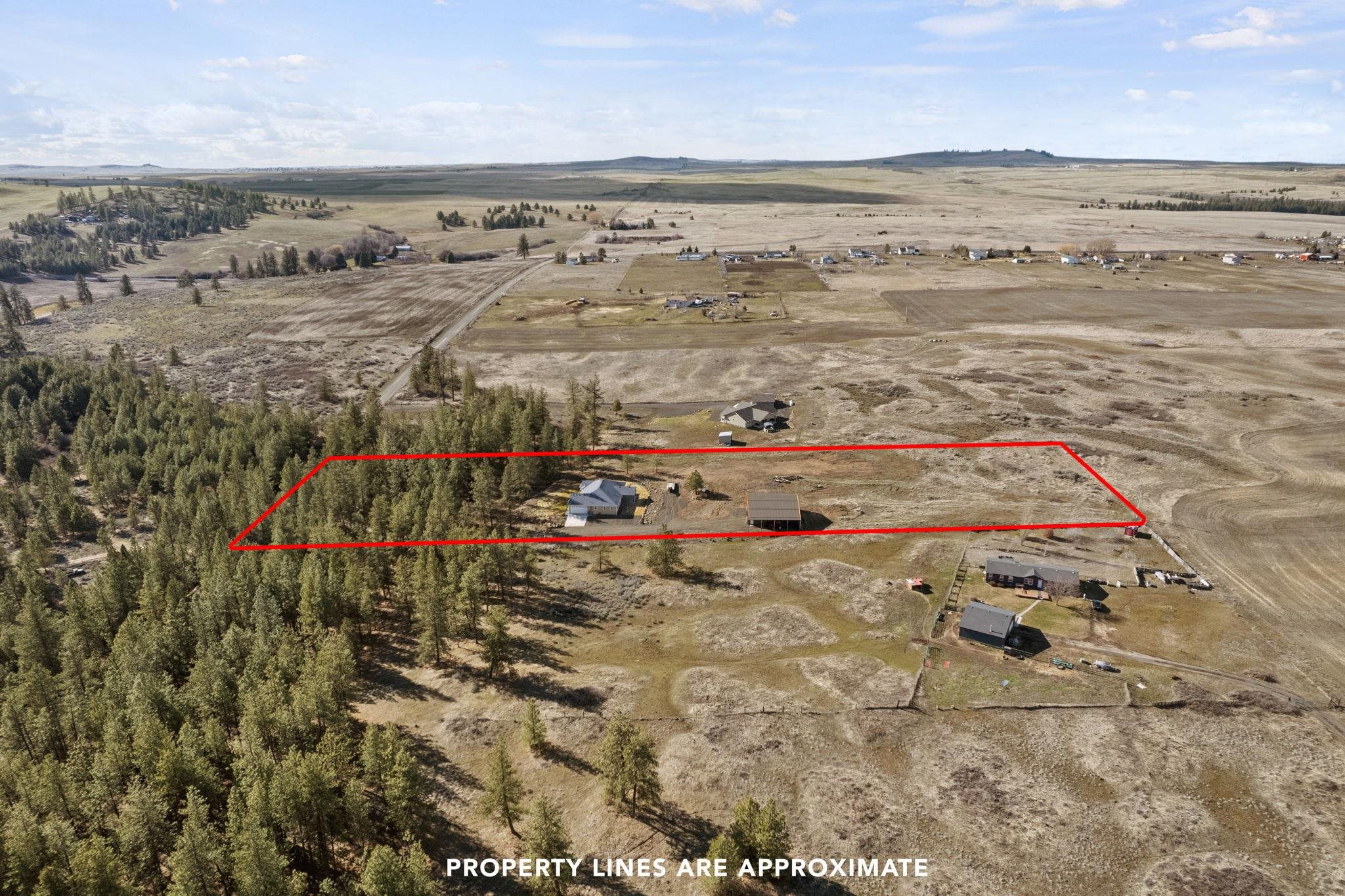 22920 West Jacobs Road Spokane, WA 99224 - Photo 42 of 44