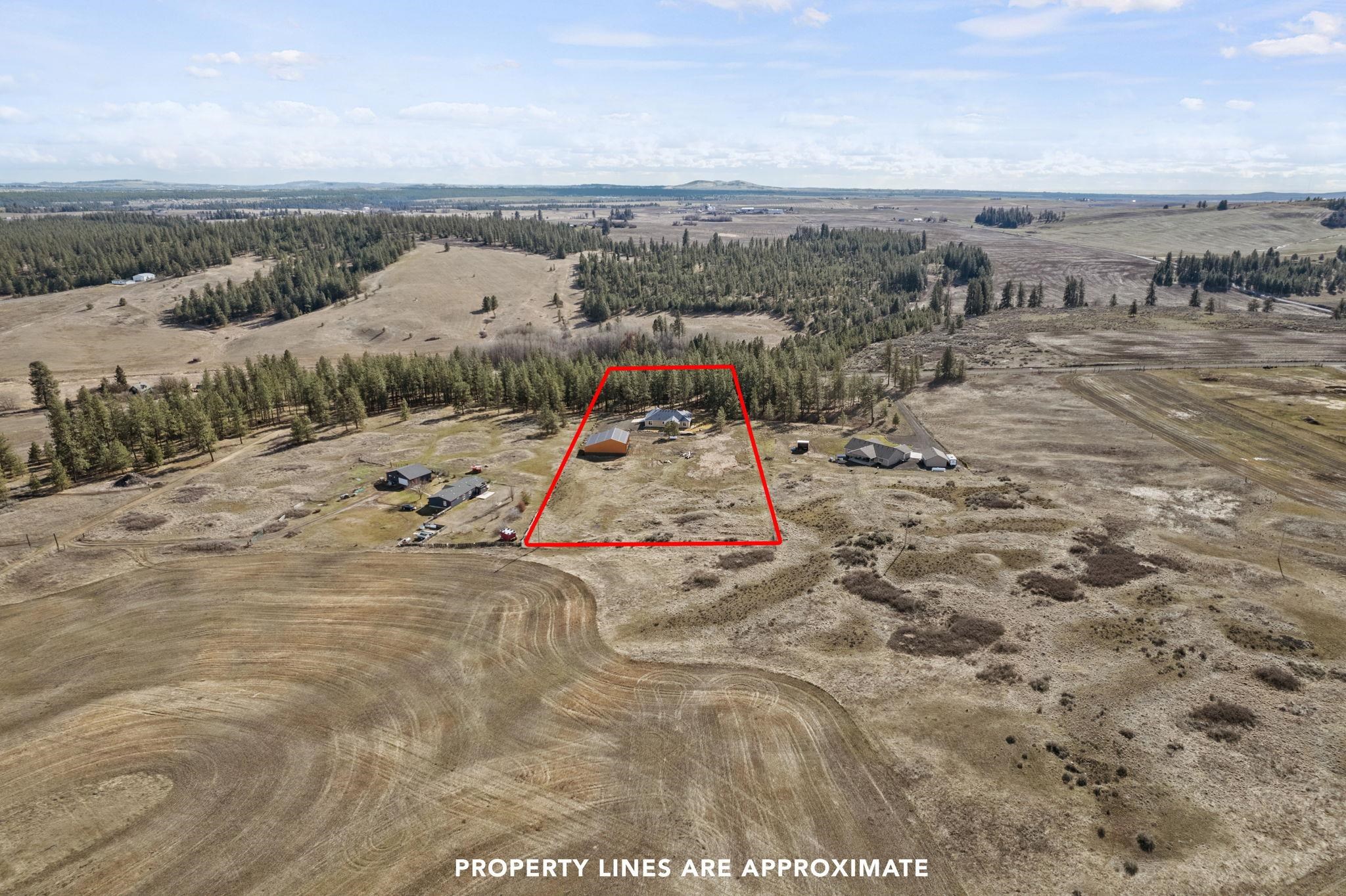 22920 West Jacobs Road Spokane, WA 99224 - Photo 43 of 44