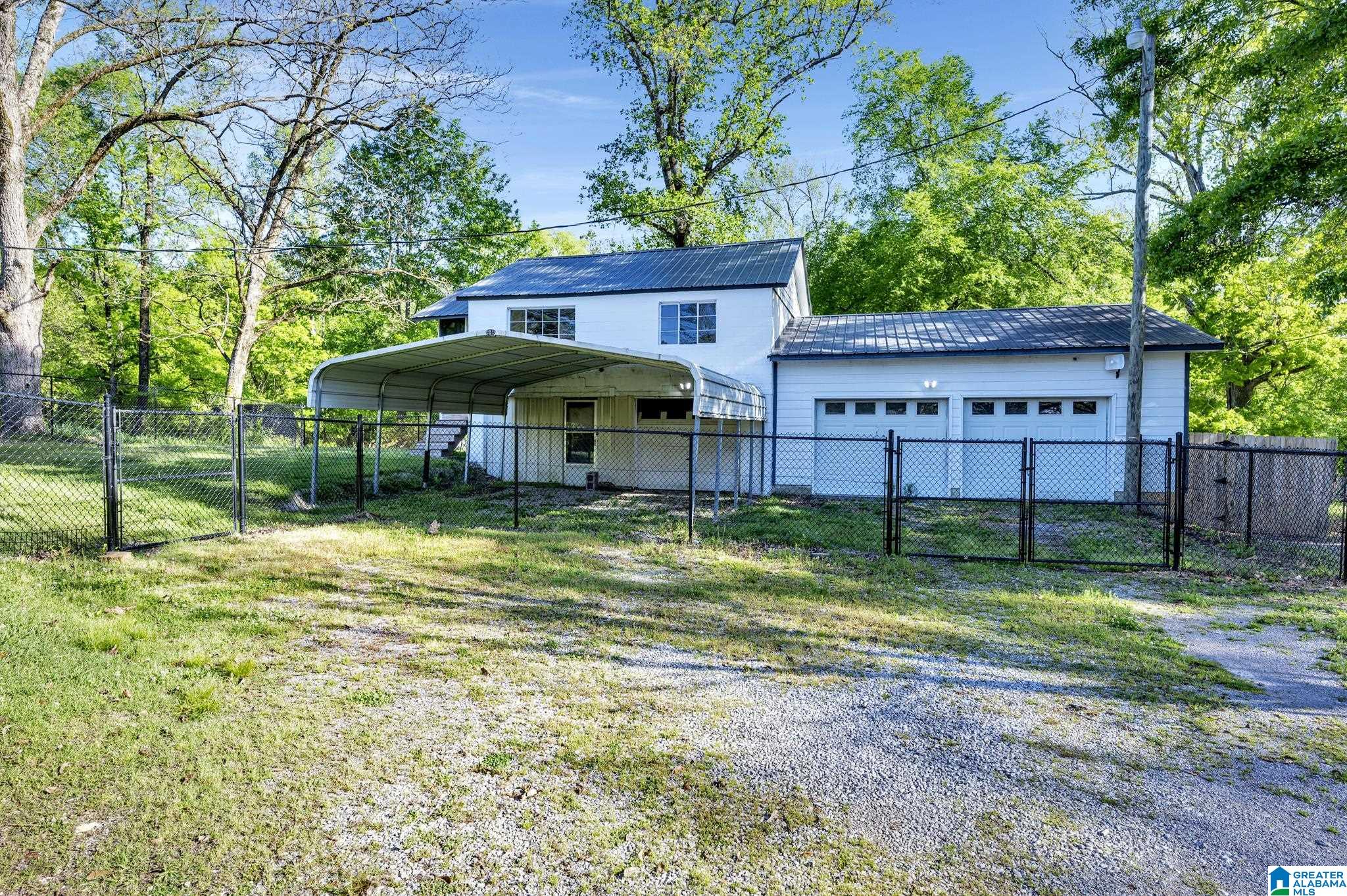 2110 Shannon Oxmoor Road Bessemer, AL 35022 - Photo 21 of 37