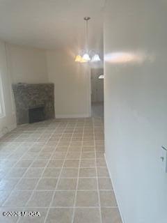 1803 Rocky Creek Road Macon, GA 31206 - Photo 3 of 13 a view of empty room with windows