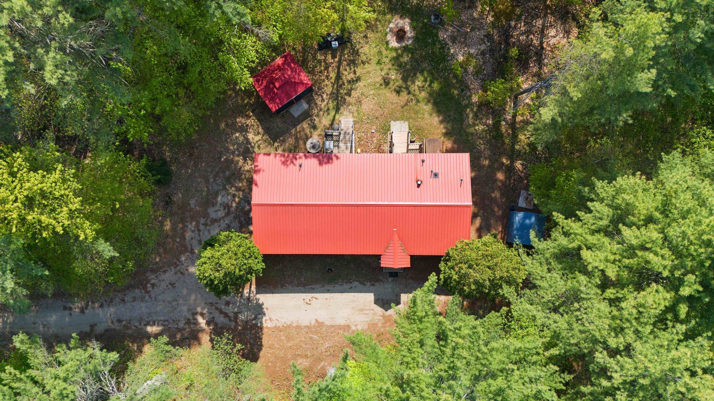 6 Arrowhead Drive Ossipee, NH 03864 - Photo 34 of 38