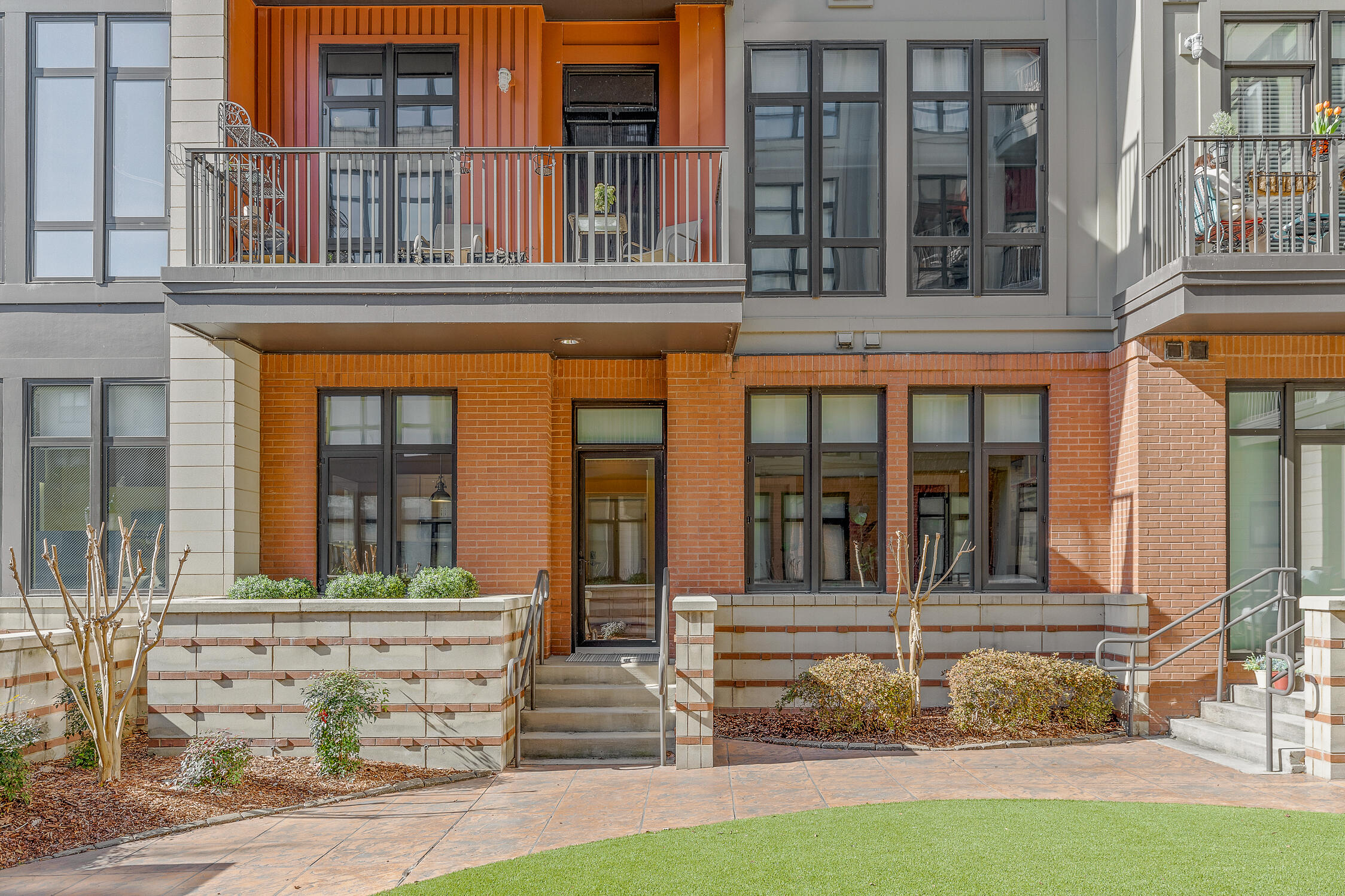 129 Walnut Street, Unit 116 Chattanooga, TN 37403 - Photo 32 of 40 Walnut-30