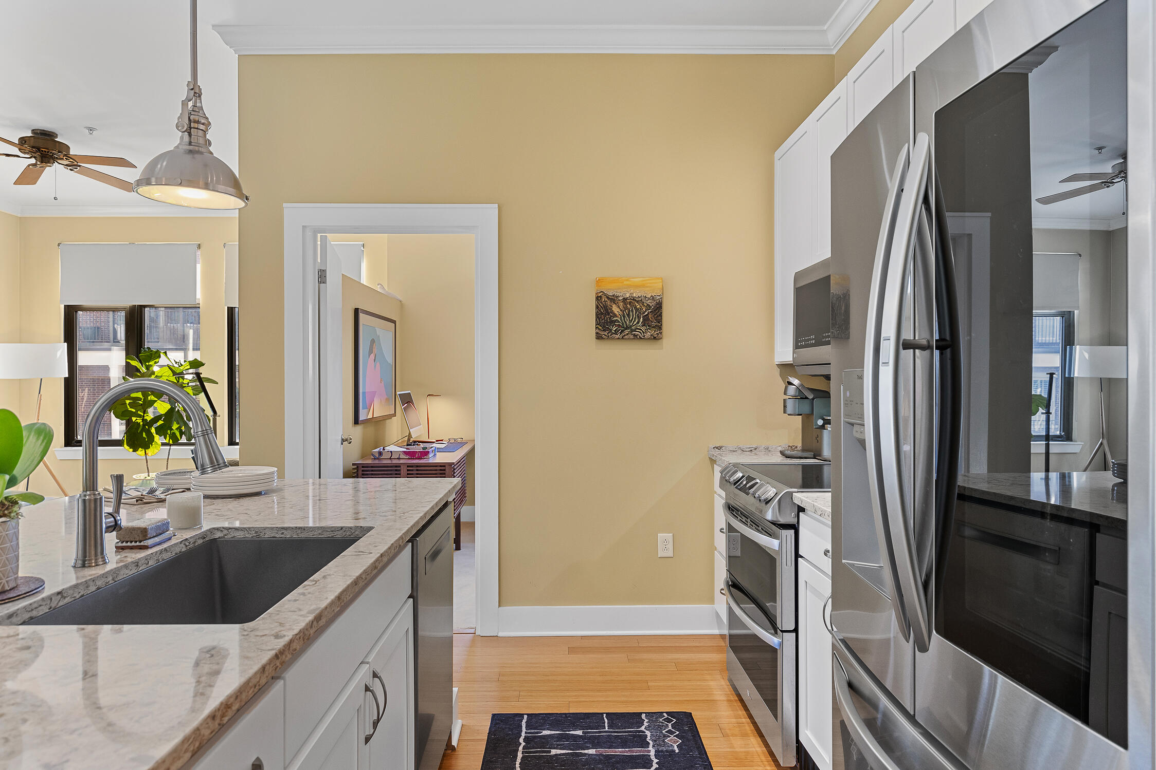 129 Walnut Street, Unit 116 Chattanooga, TN 37403 - Photo 8 of 40 Walnut-6