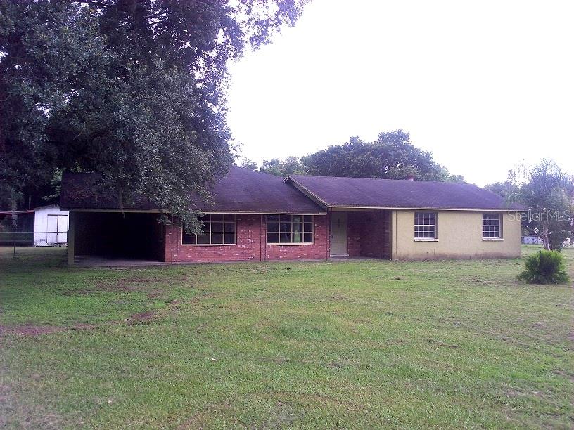 11331 Broadview Road Seffner, FL 33584 - Photo 1 of 1