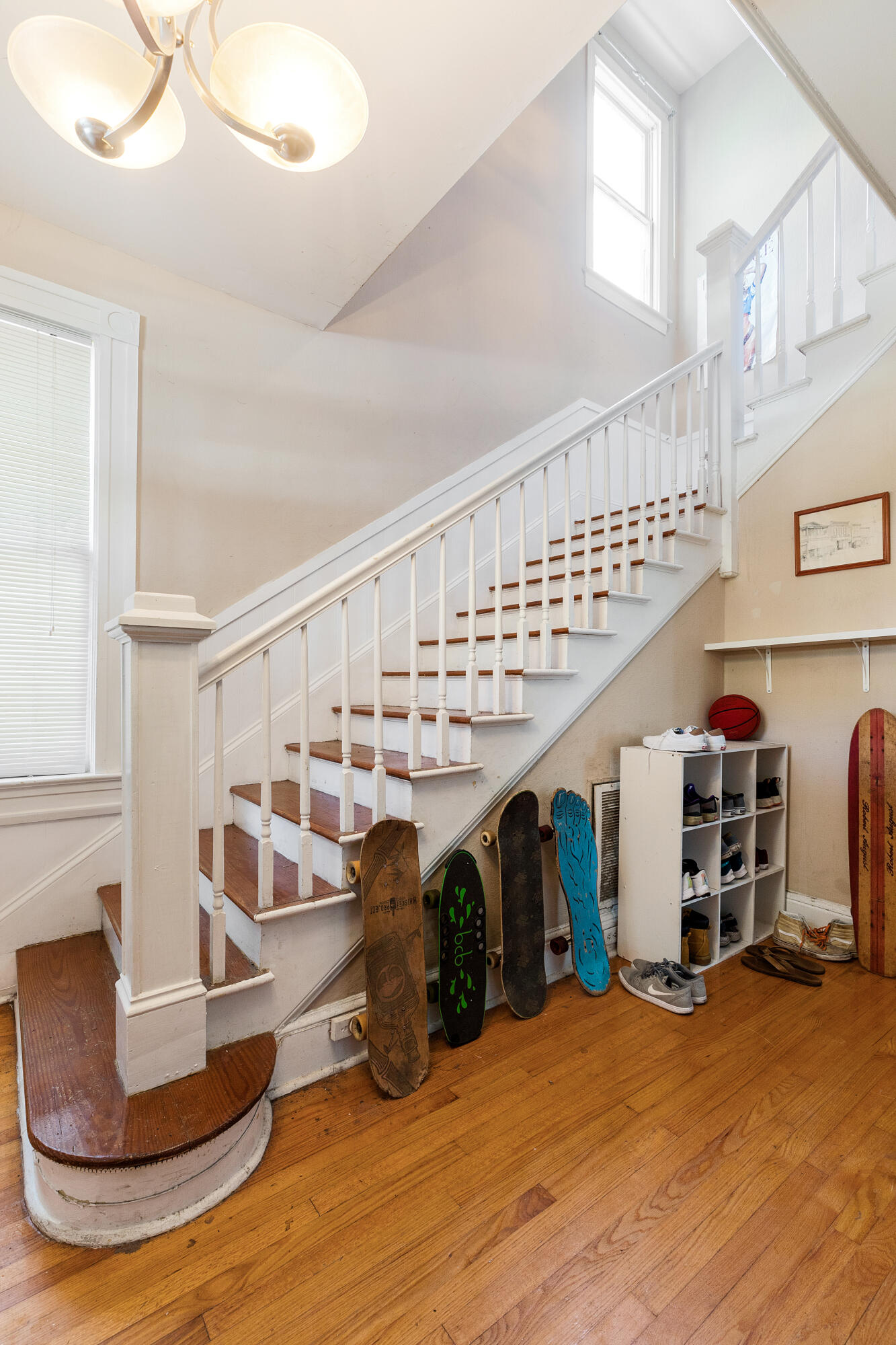 313 Sumter Street Charleston, SC 29403 - Photo 15 of 32 313SumterStreet-KeenEyeMarketing-14