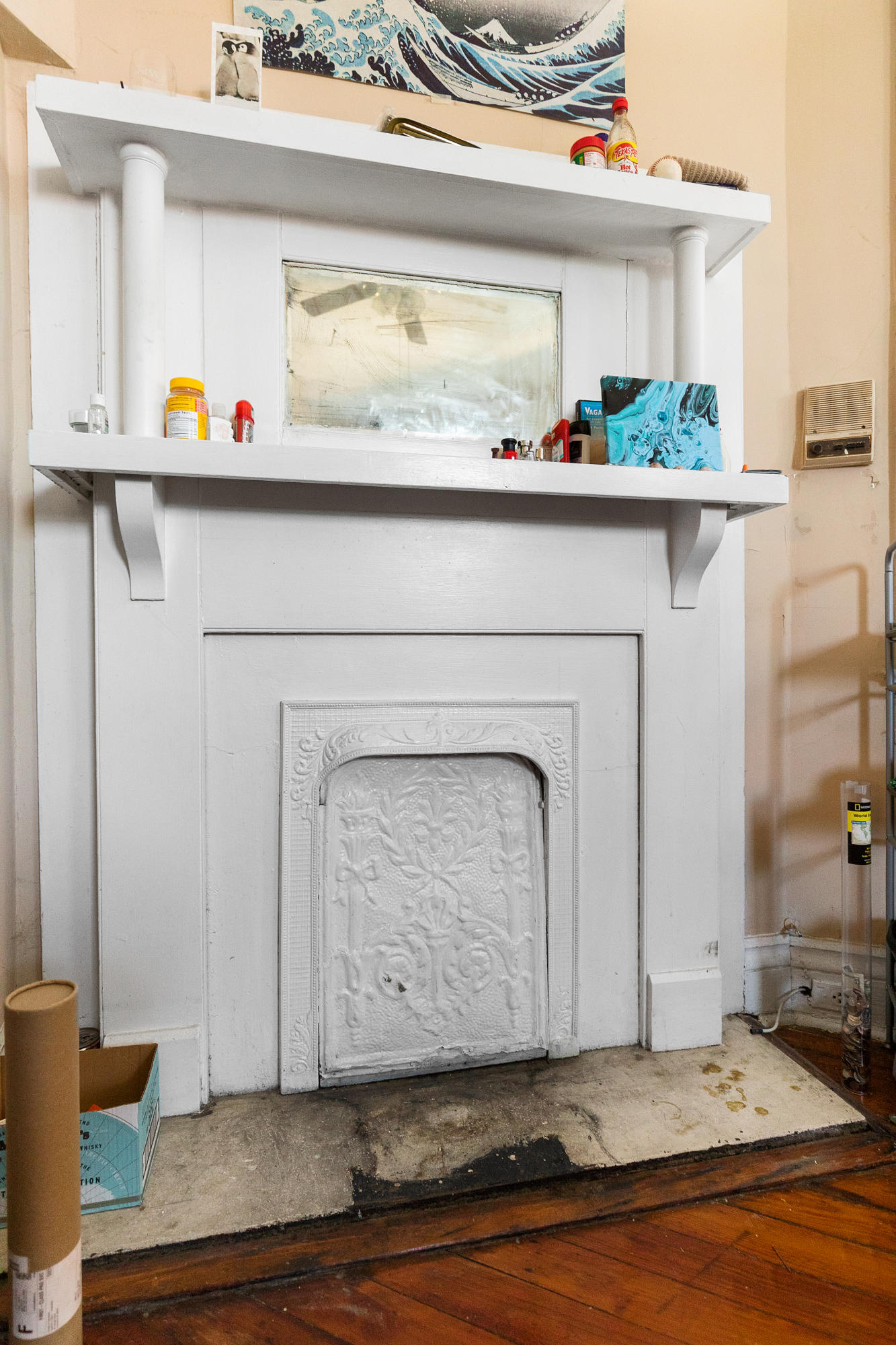 313 Sumter Street Charleston, SC 29403 - Photo 17 of 32 313SumterStreet-KeenEyeMarketing-16