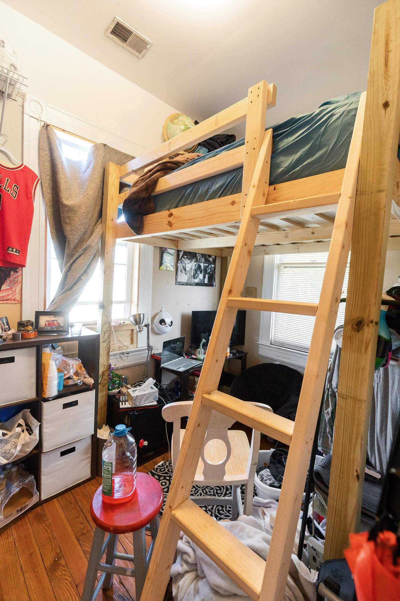 313 Sumter Street Charleston, SC 29403 - Photo 18 of 32 313SumterStreet-KeenEyeMarketing-17