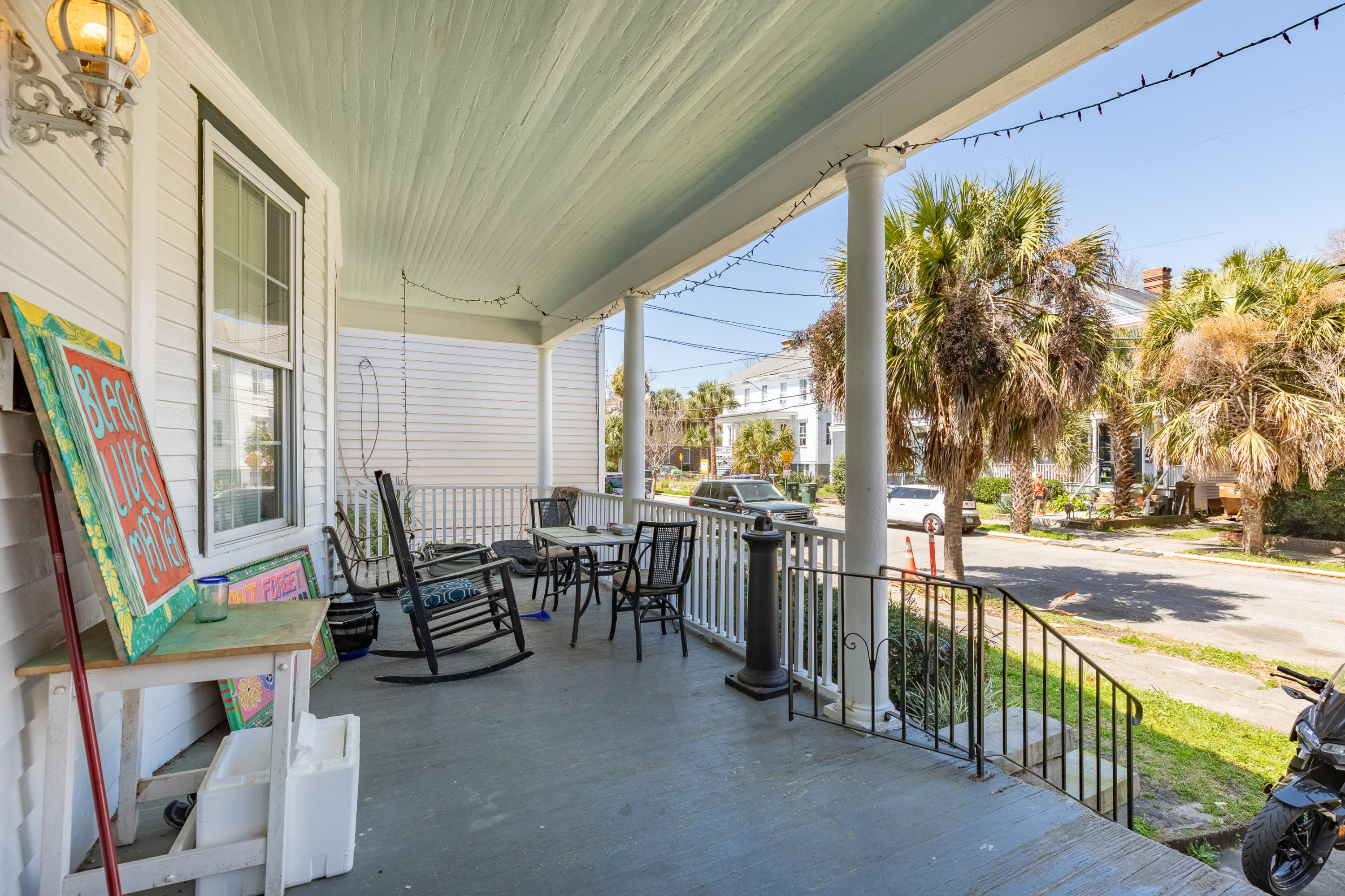 313 Sumter Street Charleston, SC 29403 - Photo 23 of 32 313SumterStreet-KeenEyeMarketing-22