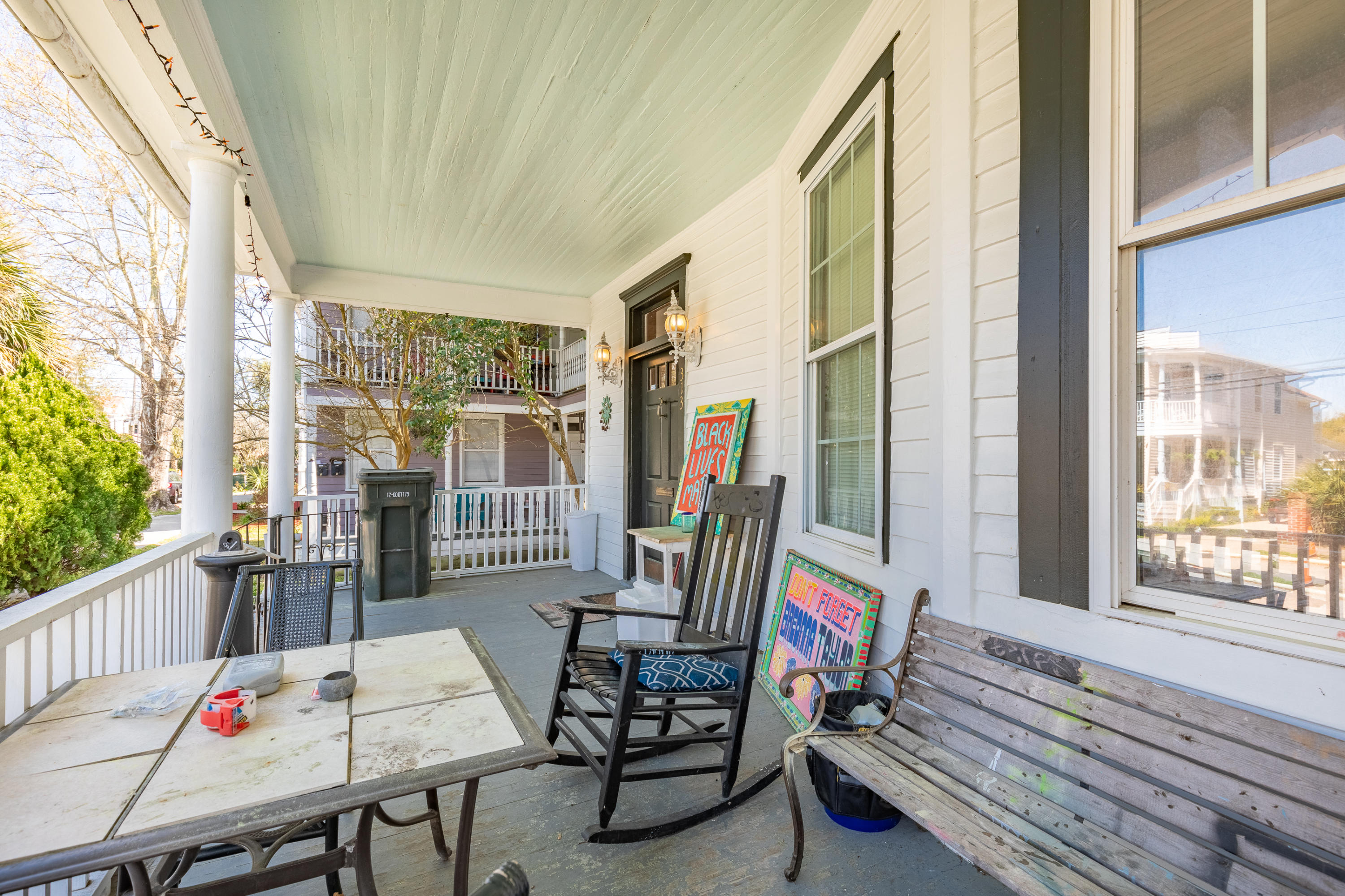 313 Sumter Street Charleston, SC 29403 - Photo 24 of 32 313SumterStreet-KeenEyeMarketing-23