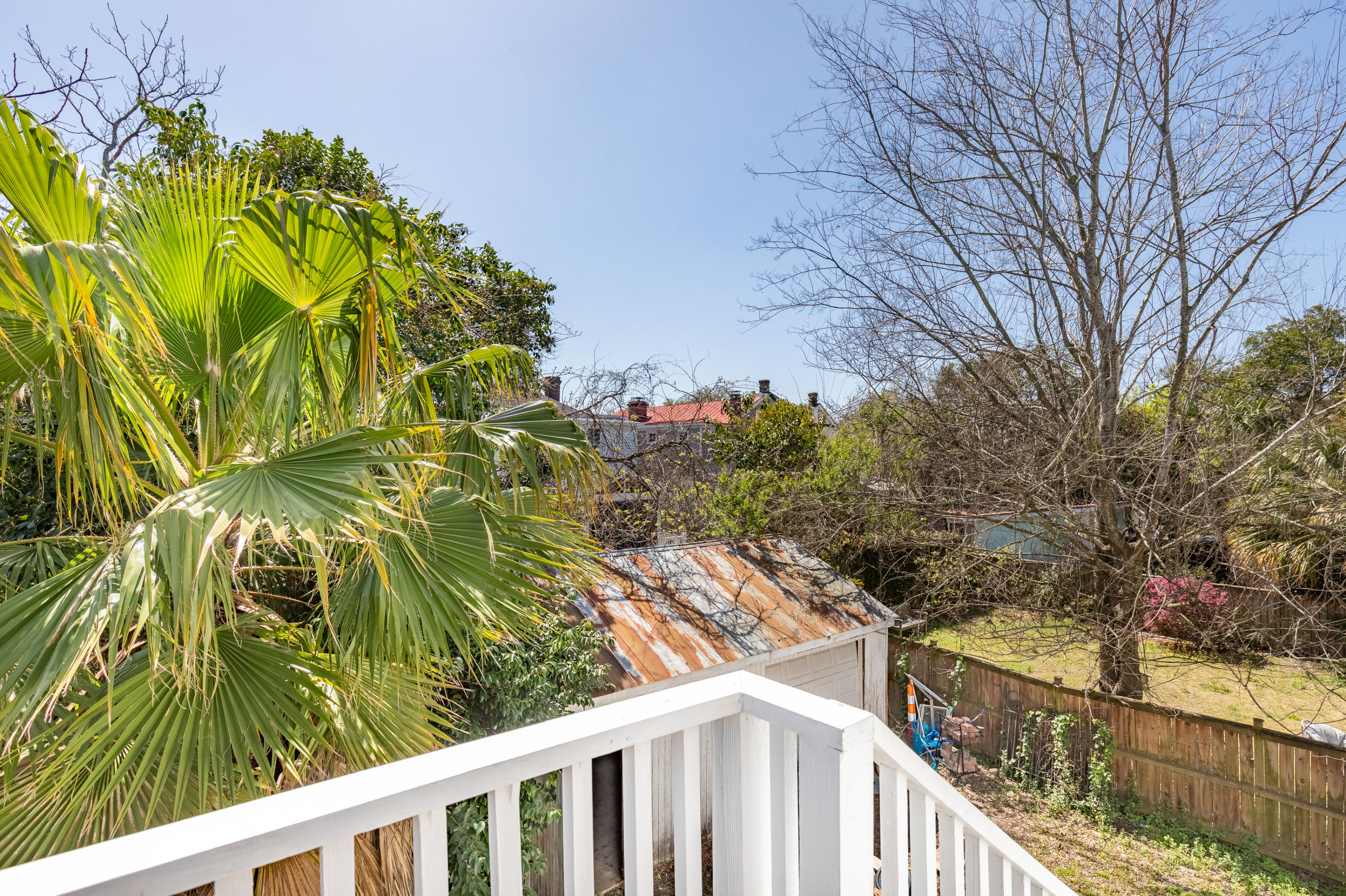 313 Sumter Street Charleston, SC 29403 - Photo 25 of 32 313SumterStreet-KeenEyeMarketing-24