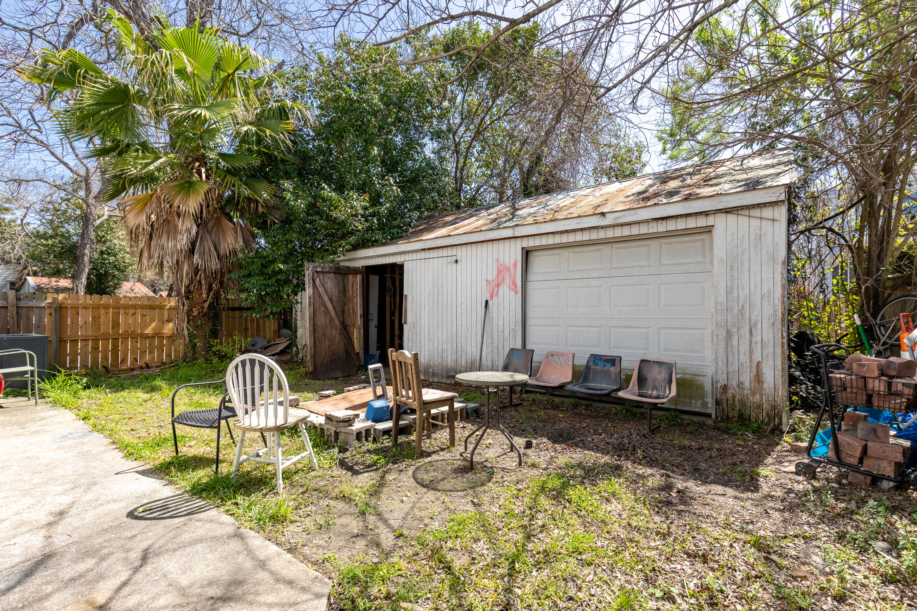 313 Sumter Street Charleston, SC 29403 - Photo 26 of 32 313SumterStreet-KeenEyeMarketing-25