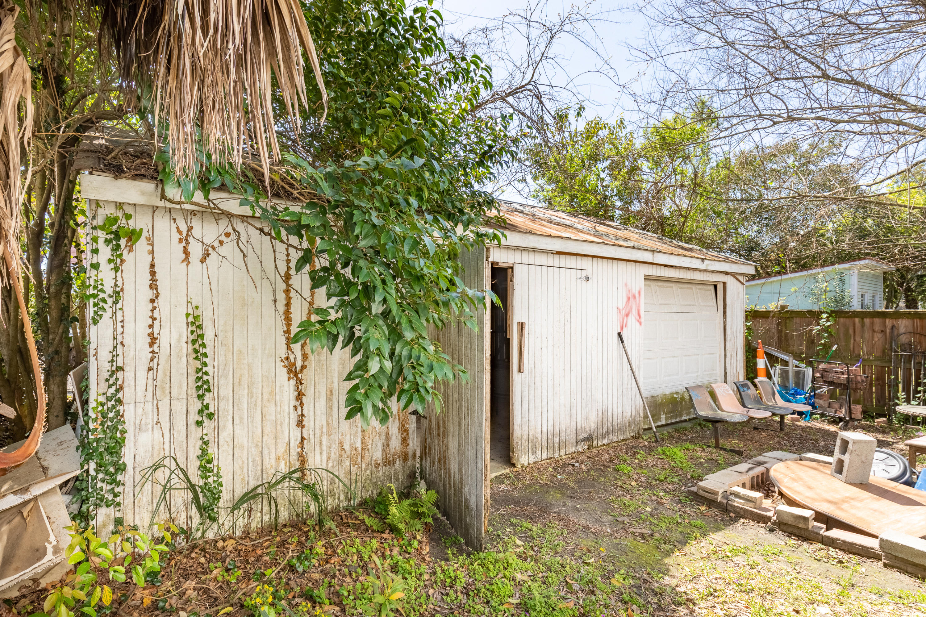 313 Sumter Street Charleston, SC 29403 - Photo 27 of 32 313SumterStreet-KeenEyeMarketing-26
