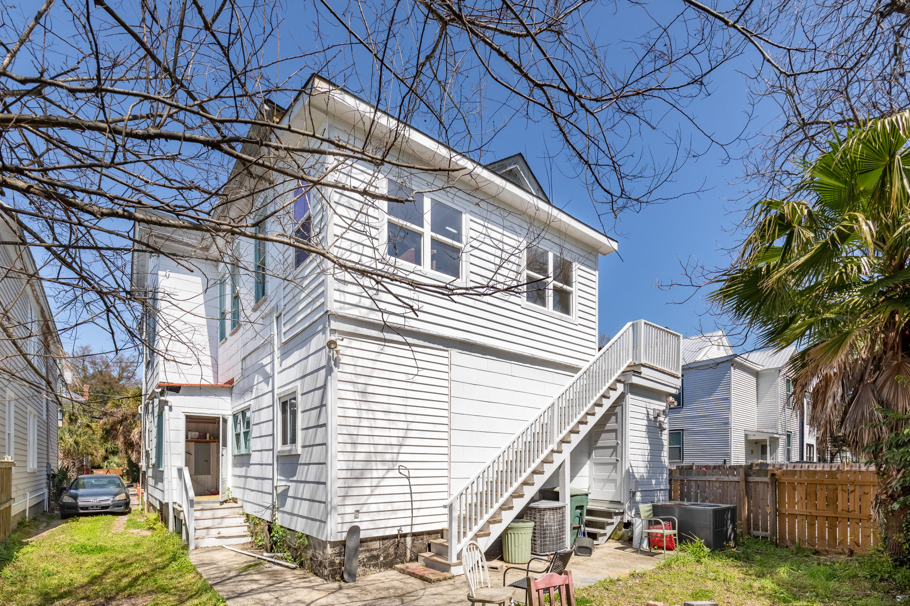 313 Sumter Street Charleston, SC 29403 - Photo 29 of 32 313SumterStreet-KeenEyeMarketing-28