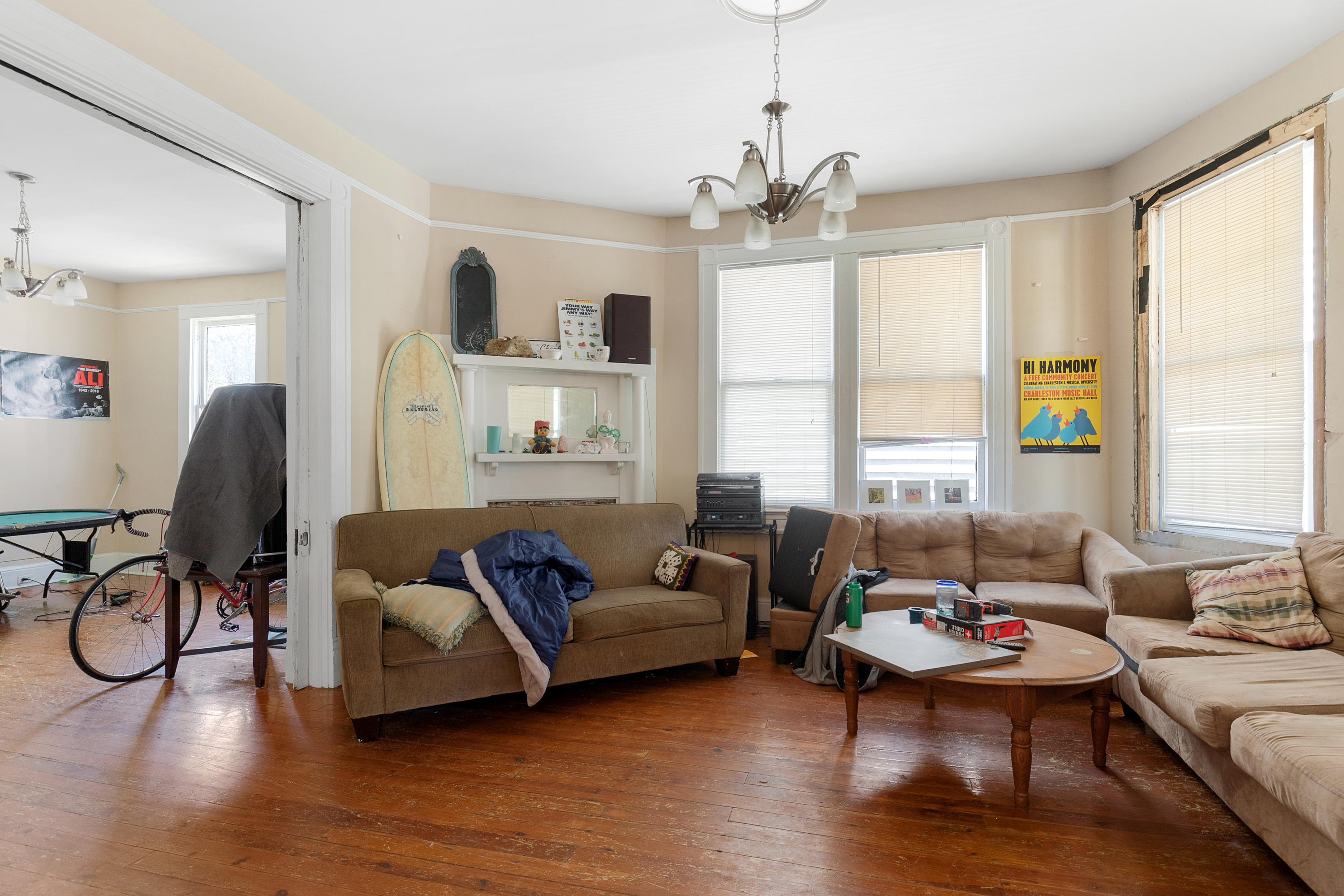 313 Sumter Street Charleston, SC 29403 - Photo 4 of 32 313SumterStreet-KeenEyeMarketing-03