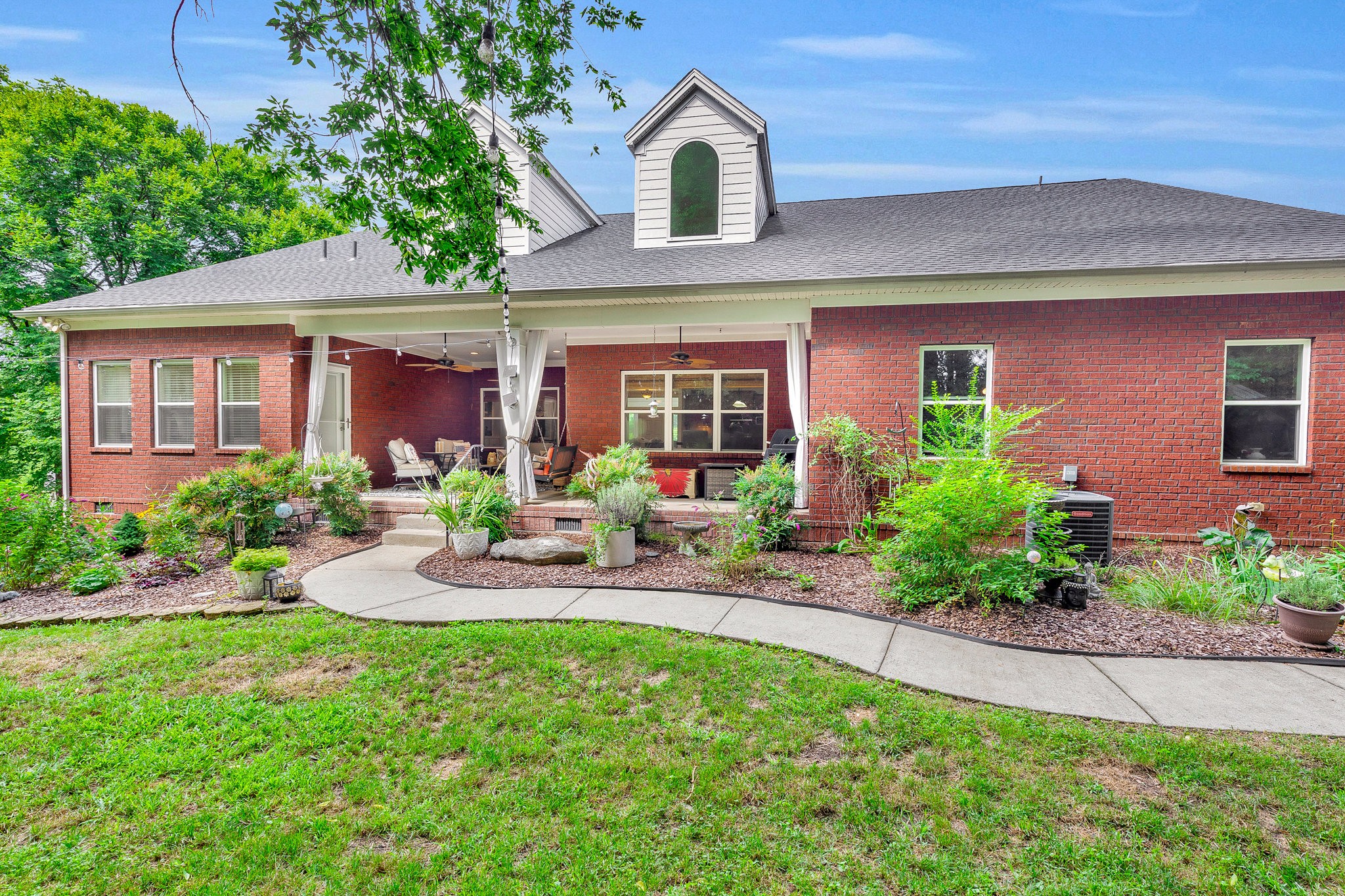 1345 Standing Stone Circle Columbia, TN 38401 - Photo 57 of 79