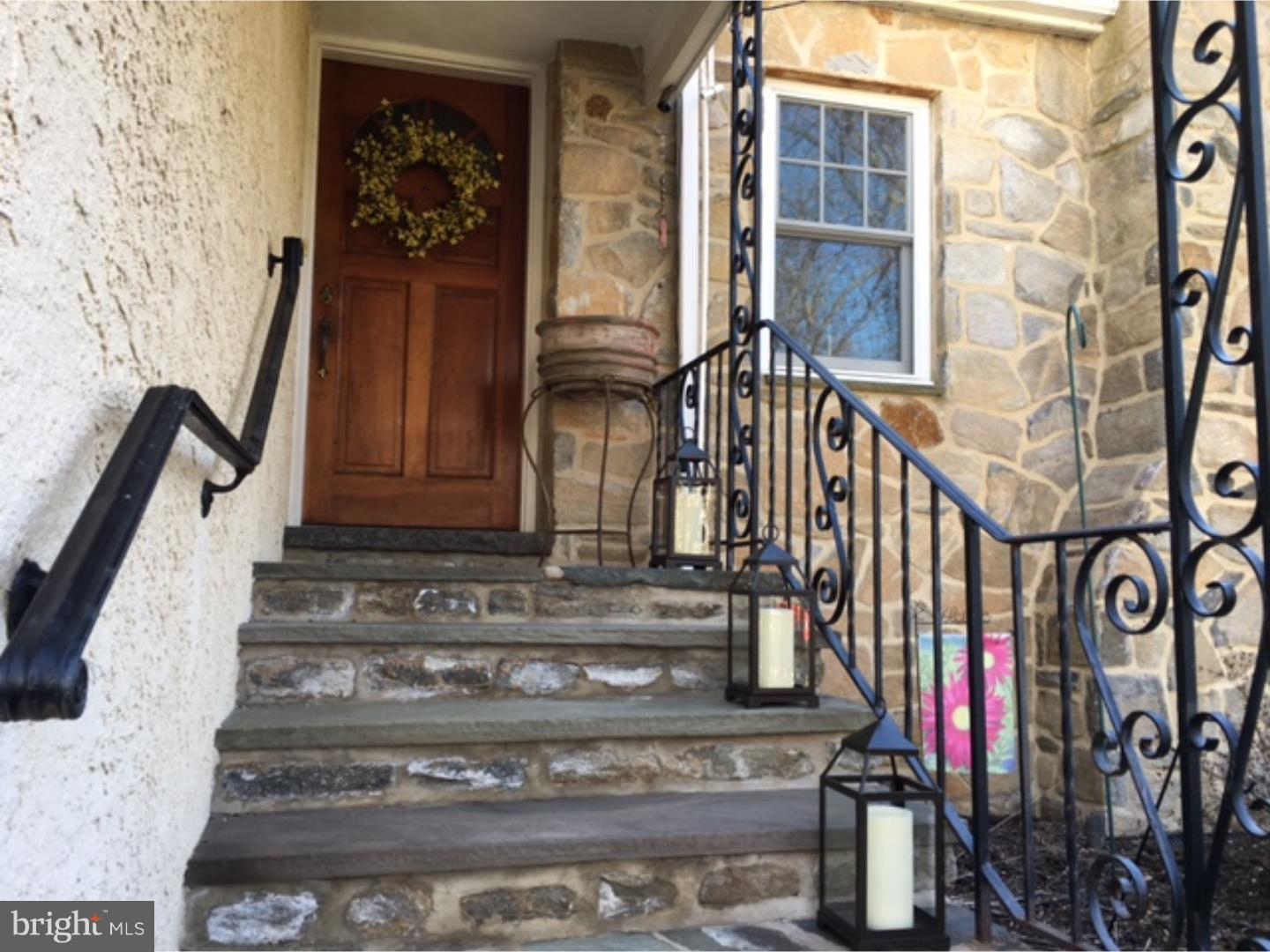 200 Homestead Road Wayne, PA 19087 - Photo 2 of 18 Exterior Front