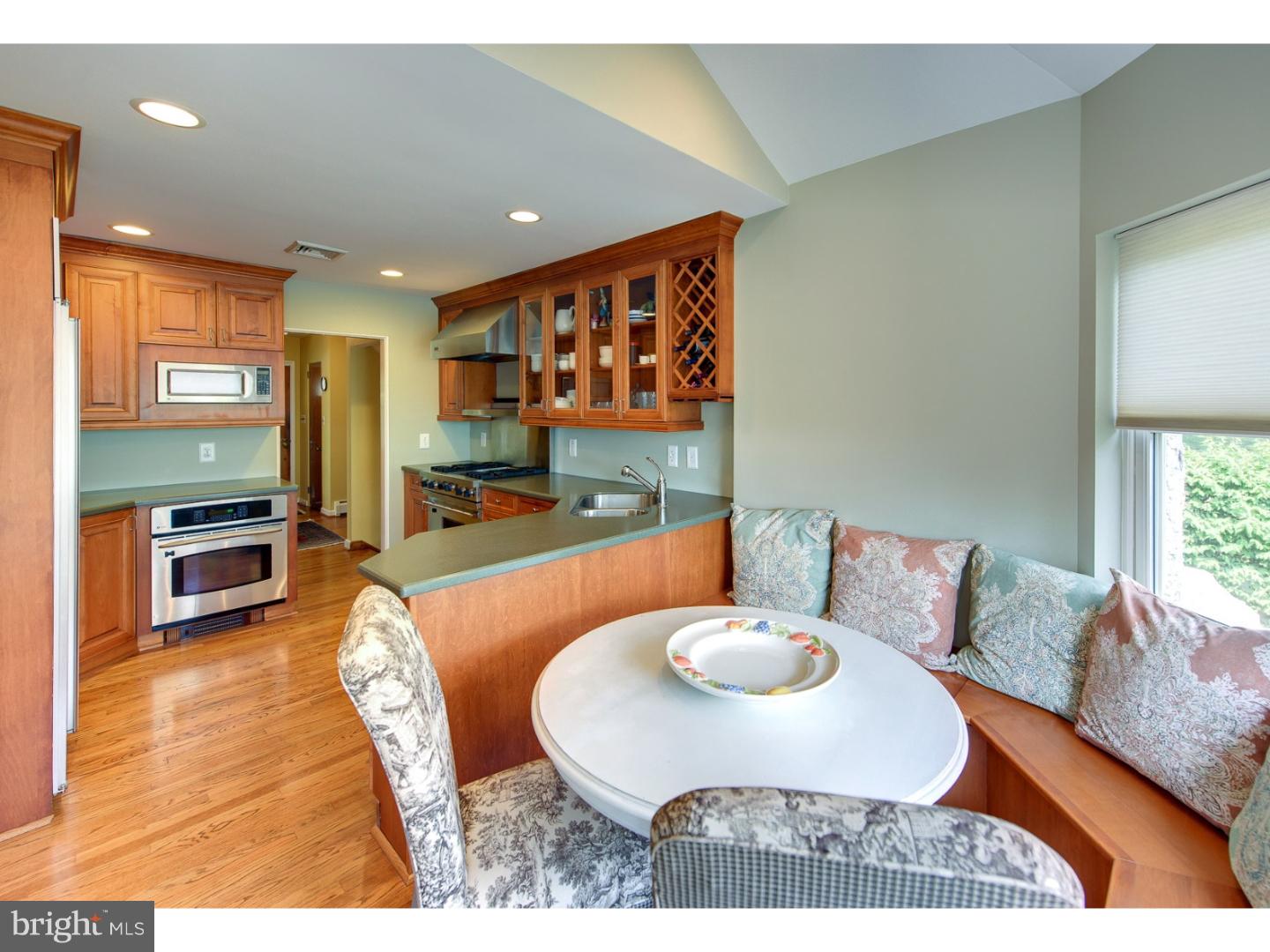200 Homestead Road Wayne, PA 19087 - Photo 13 of 18 Kitchen