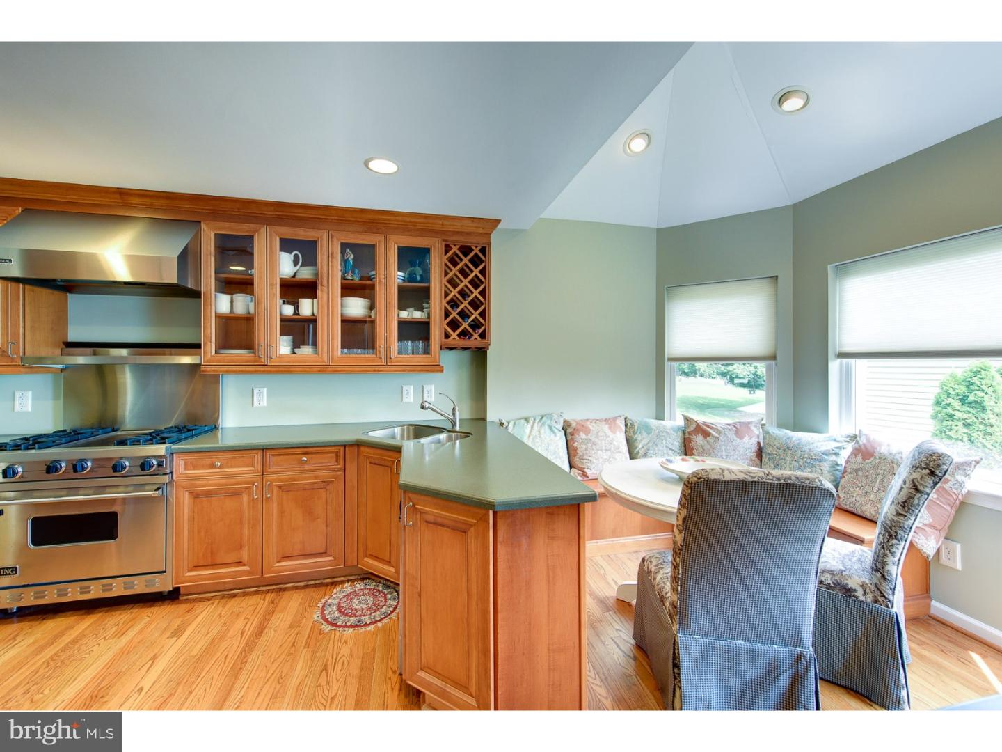 200 Homestead Road Wayne, PA 19087 - Photo 16 of 18 Kitchen