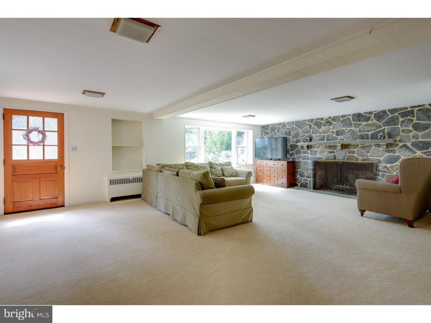200 Homestead Road Wayne, PA 19087 - Photo 17 of 18 Family Room
