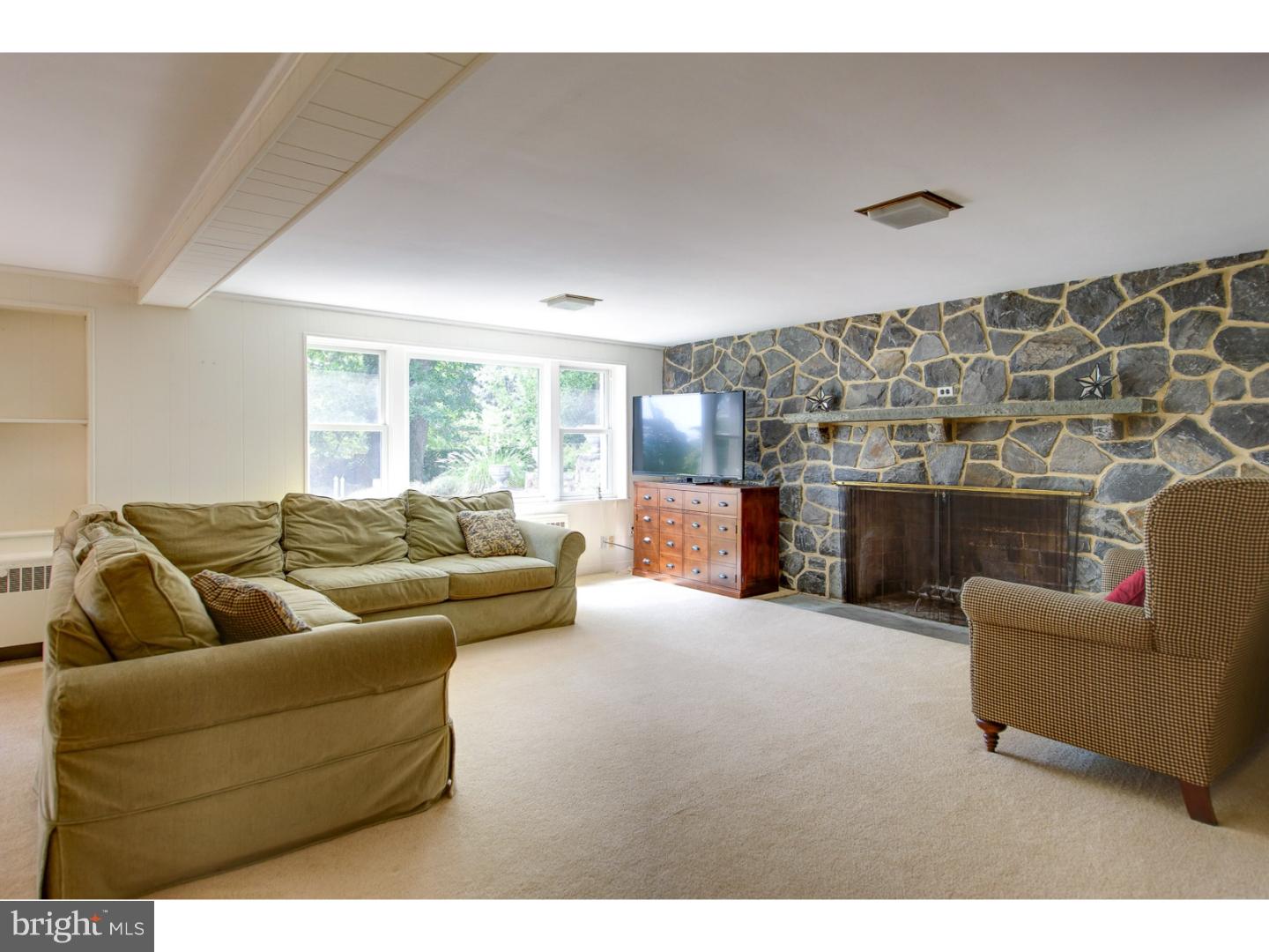 200 Homestead Road Wayne, PA 19087 - Photo 18 of 18 Family Room