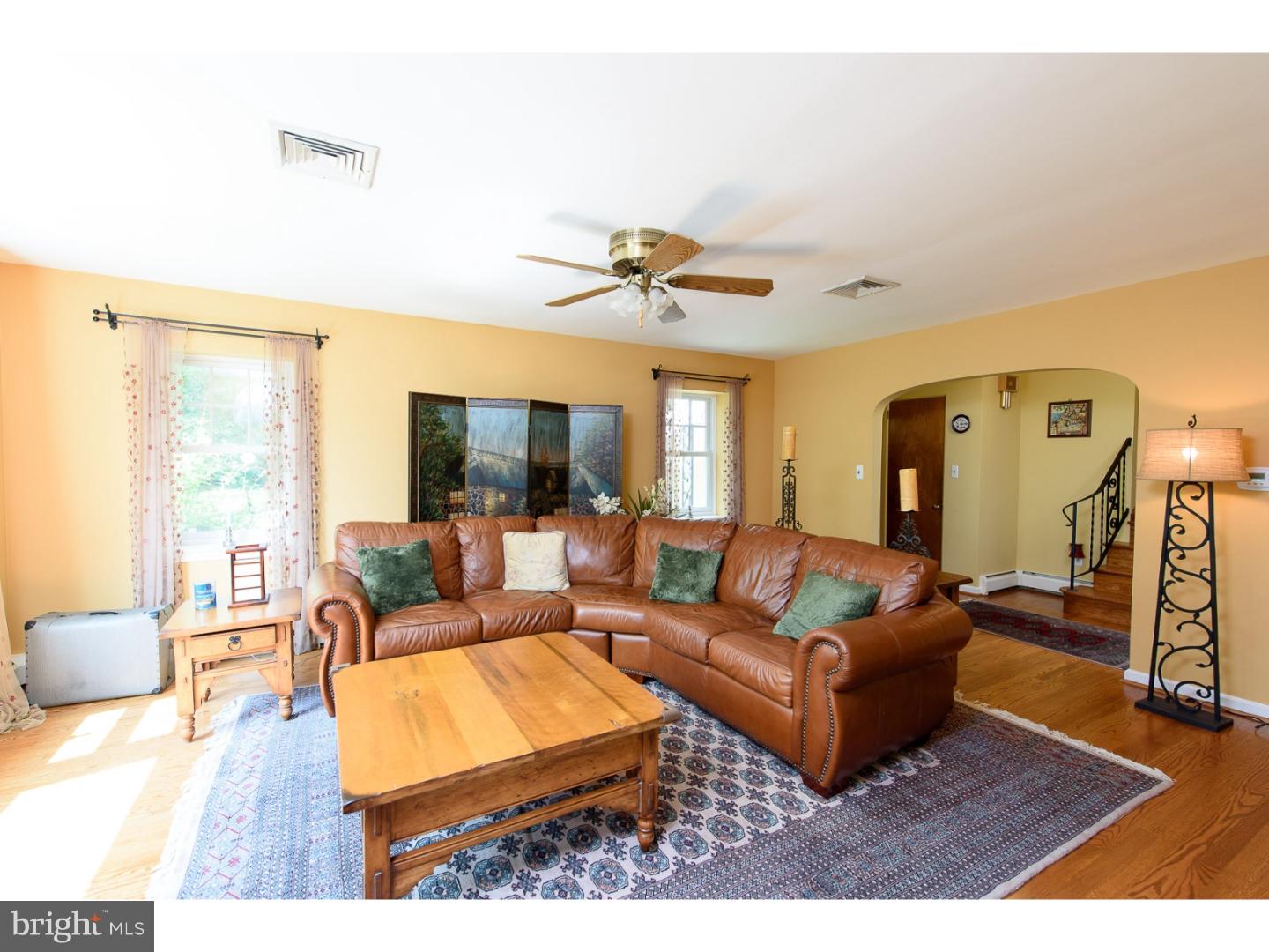 200 Homestead Road Wayne, PA 19087 - Photo 6 of 18 Living Room