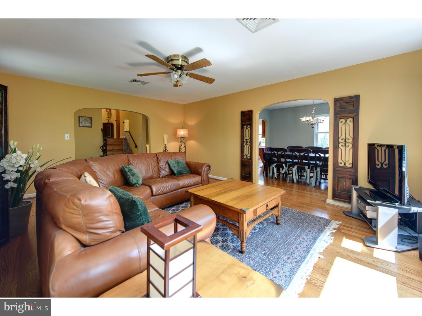 200 Homestead Road Wayne, PA 19087 - Photo 7 of 18 Living Room
