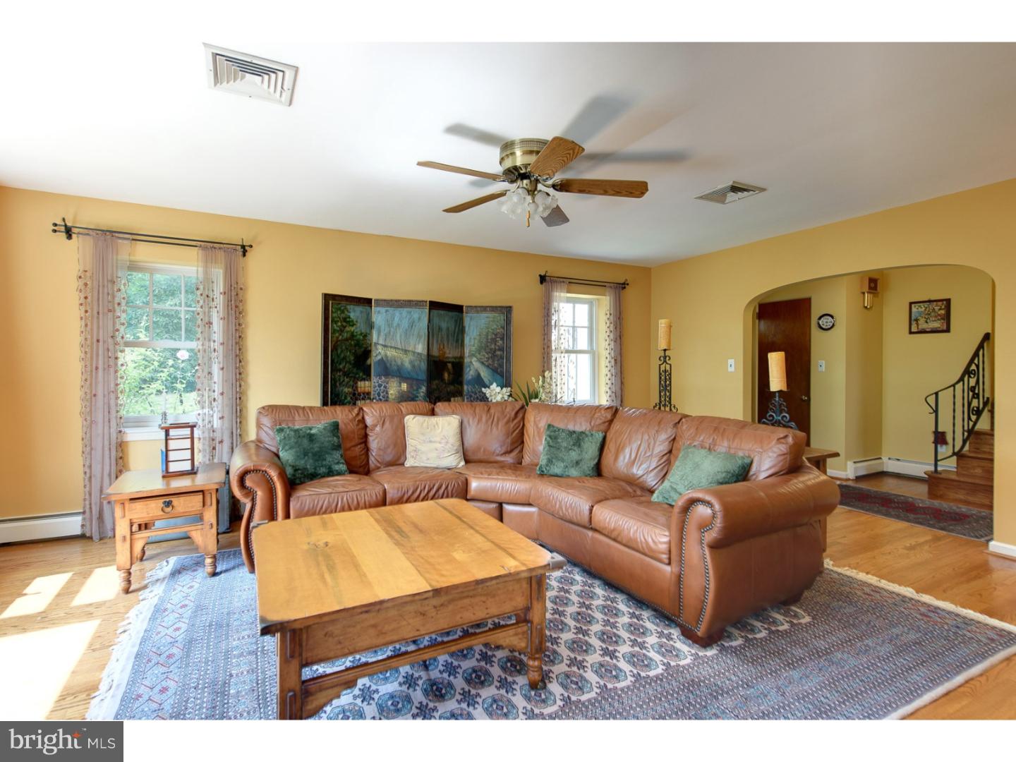 200 Homestead Road Wayne, PA 19087 - Photo 8 of 18 Living Room
