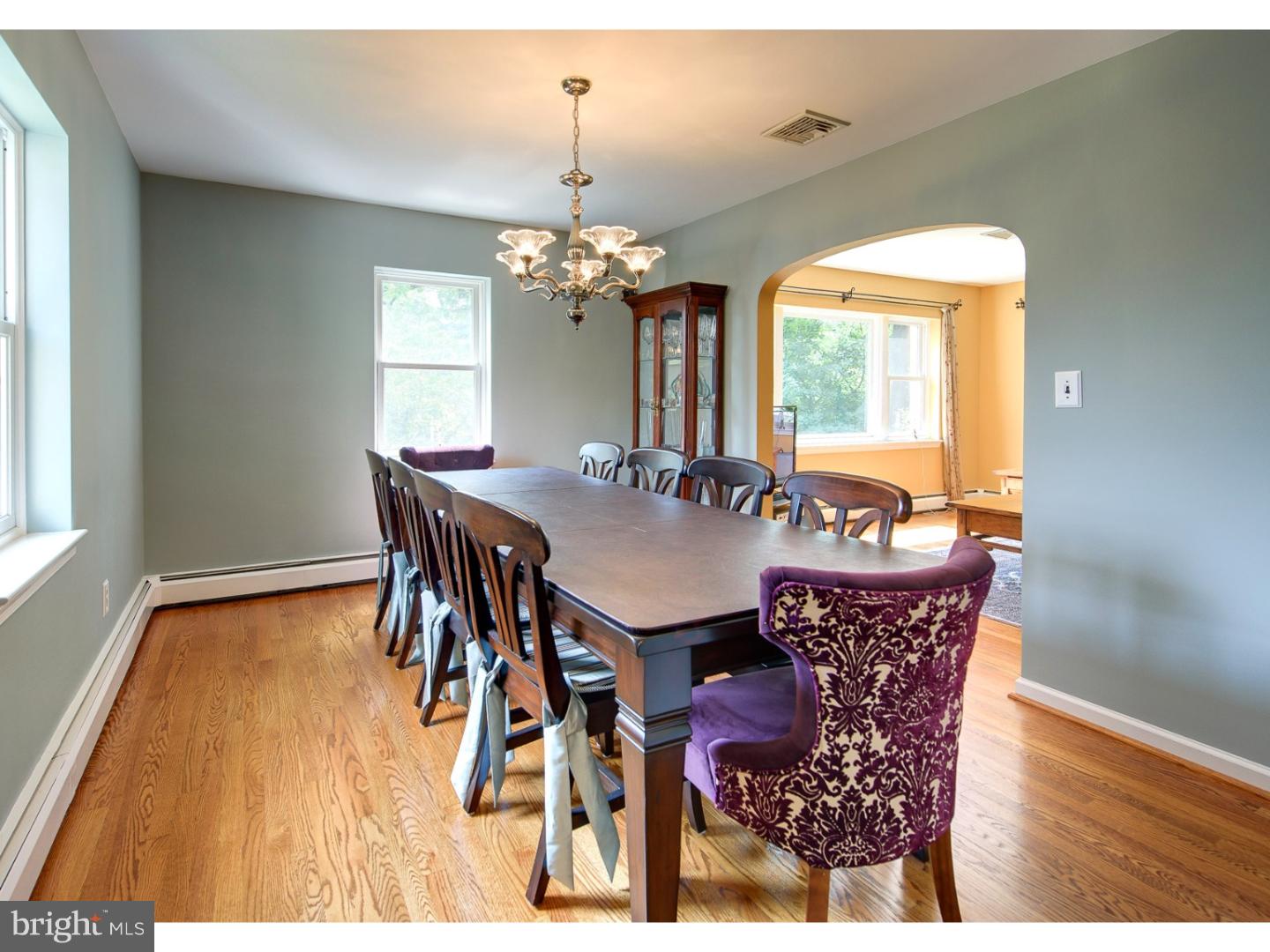 200 Homestead Road Wayne, PA 19087 - Photo 10 of 18 Dining Room