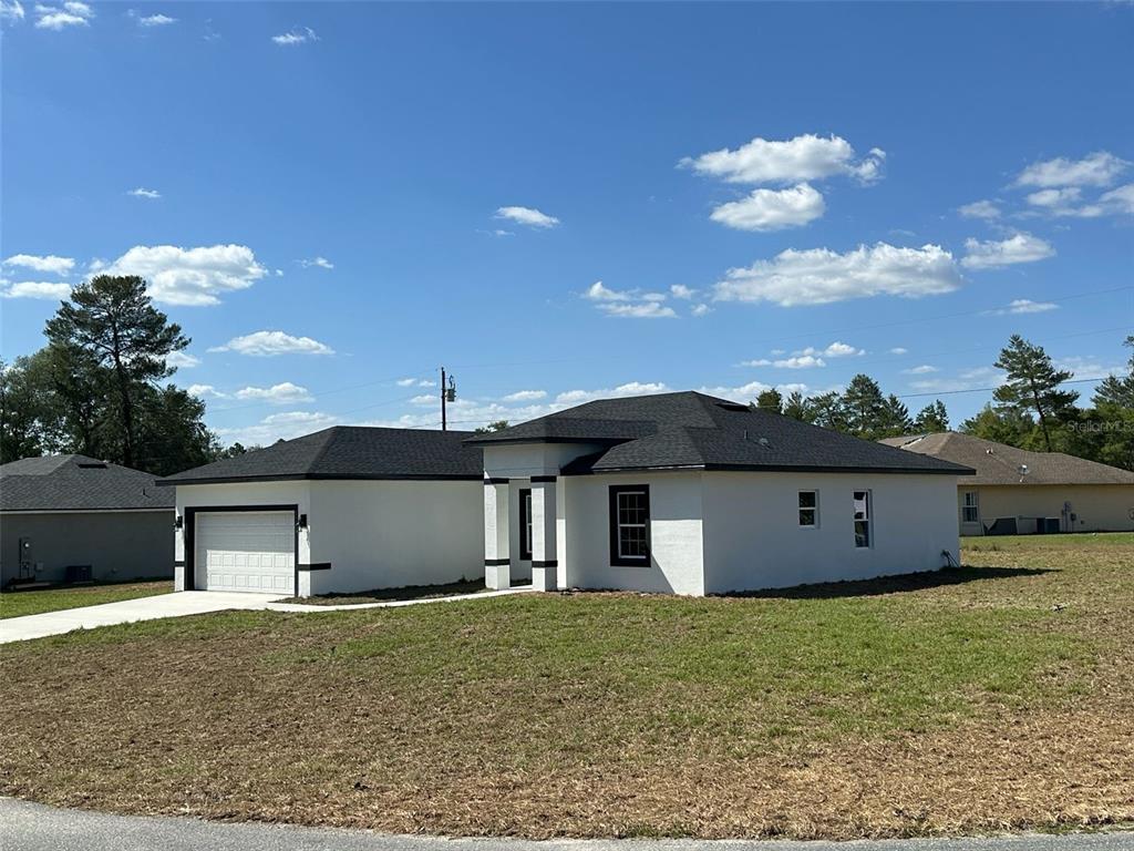 273 Marion Oaks Golf Road Ocala, FL 34473 - Photo 3 of 35 Gallery Image 3
