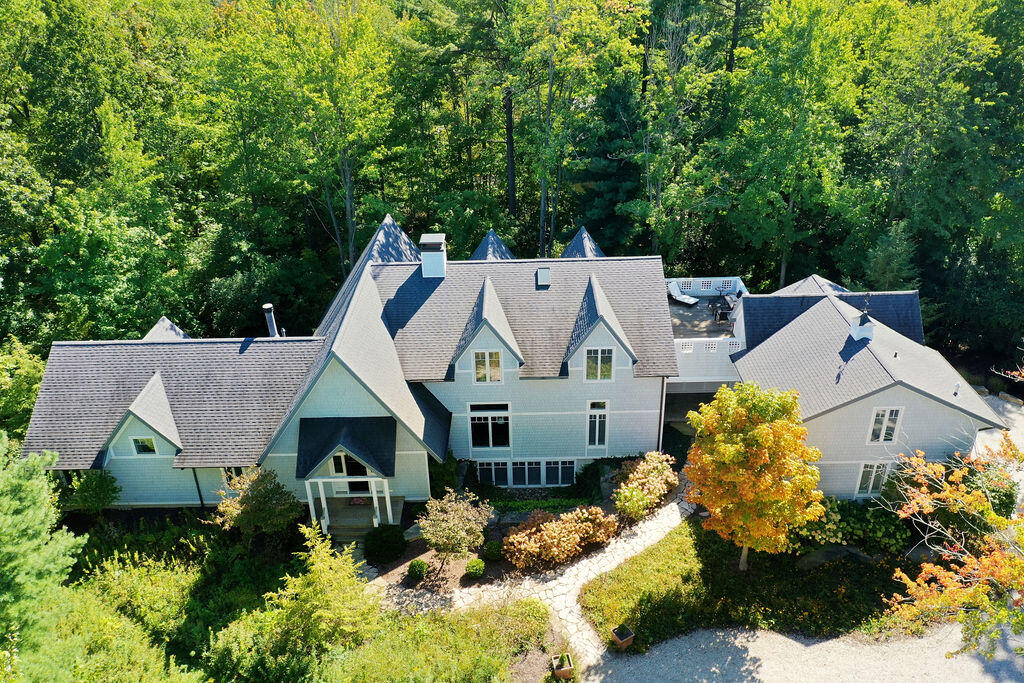 8926 Warren Woods Road Lakeside, MI 49116 - Photo 1 of 44 DJI_0430