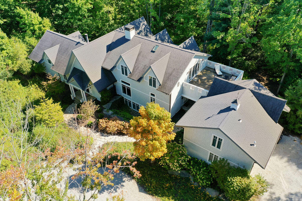 8926 Warren Woods Road Lakeside, MI 49116 - Photo 40 of 44 DJI_0432