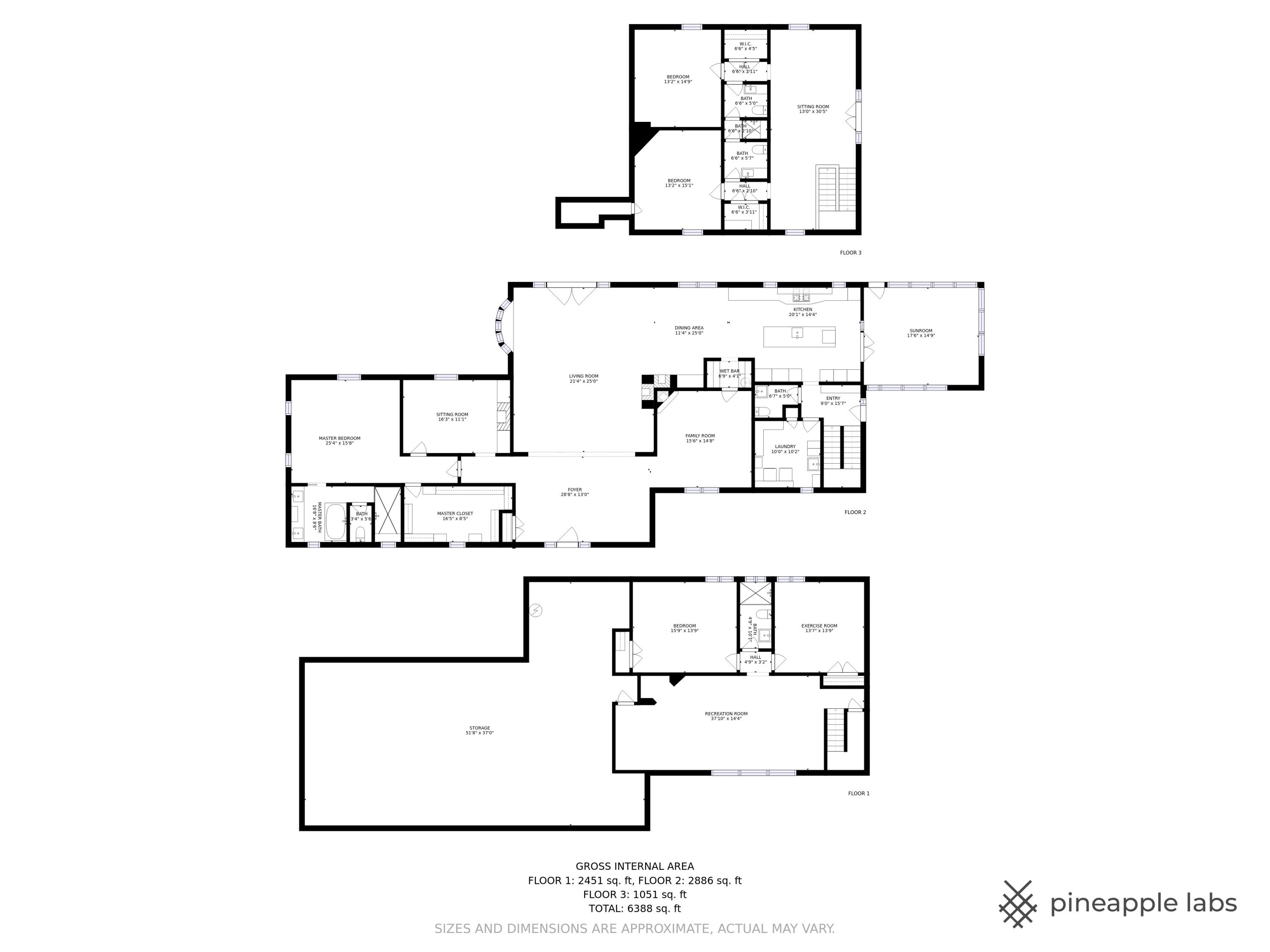 8926 Warren Woods Road Lakeside, MI 49116 - Photo 44 of 44 4_measured_composed_35f7bd8f-a8d3-48c0-9
