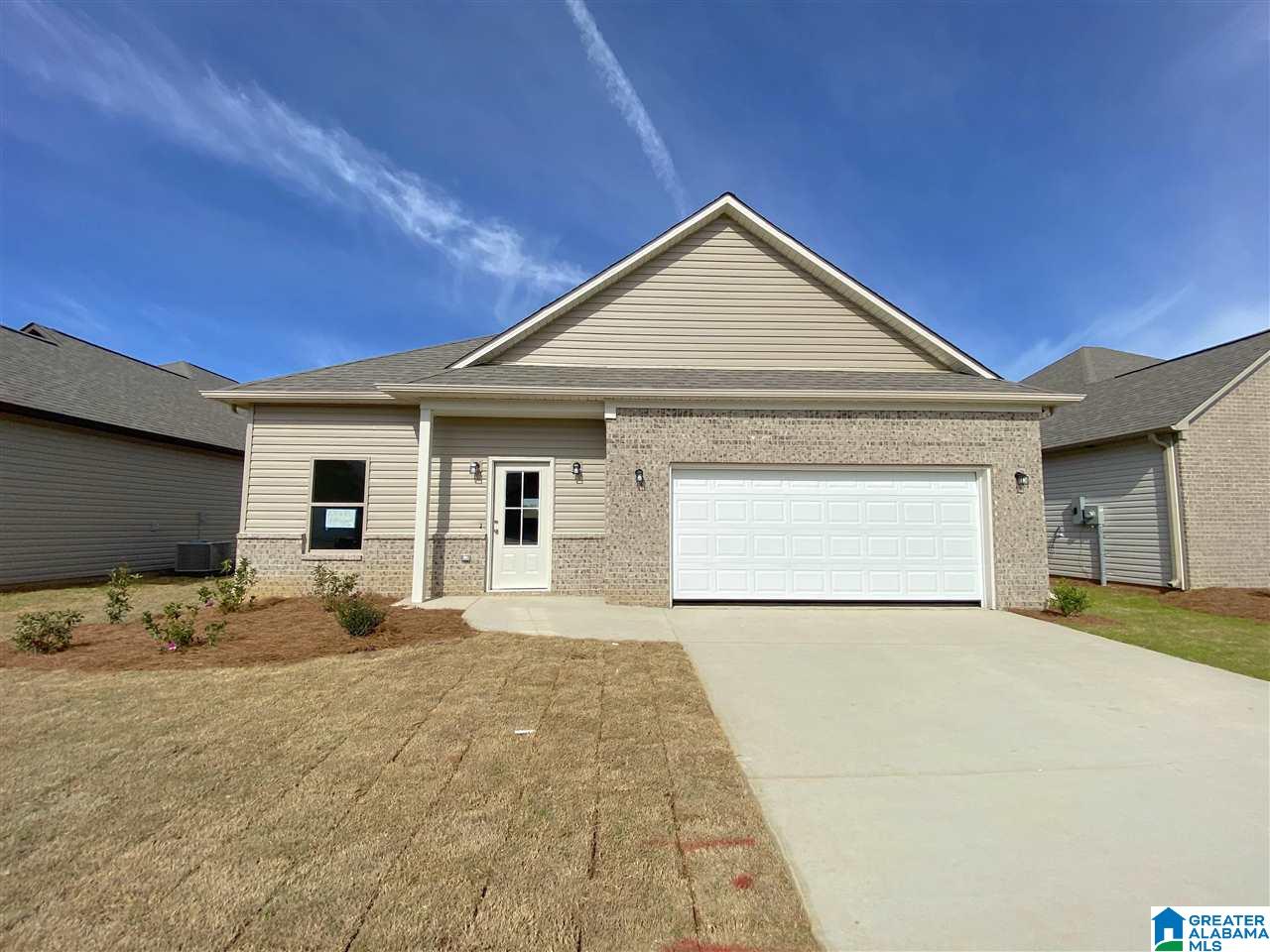 68 Granvil Way Weaver, AL 36277 - Photo 1 of 27