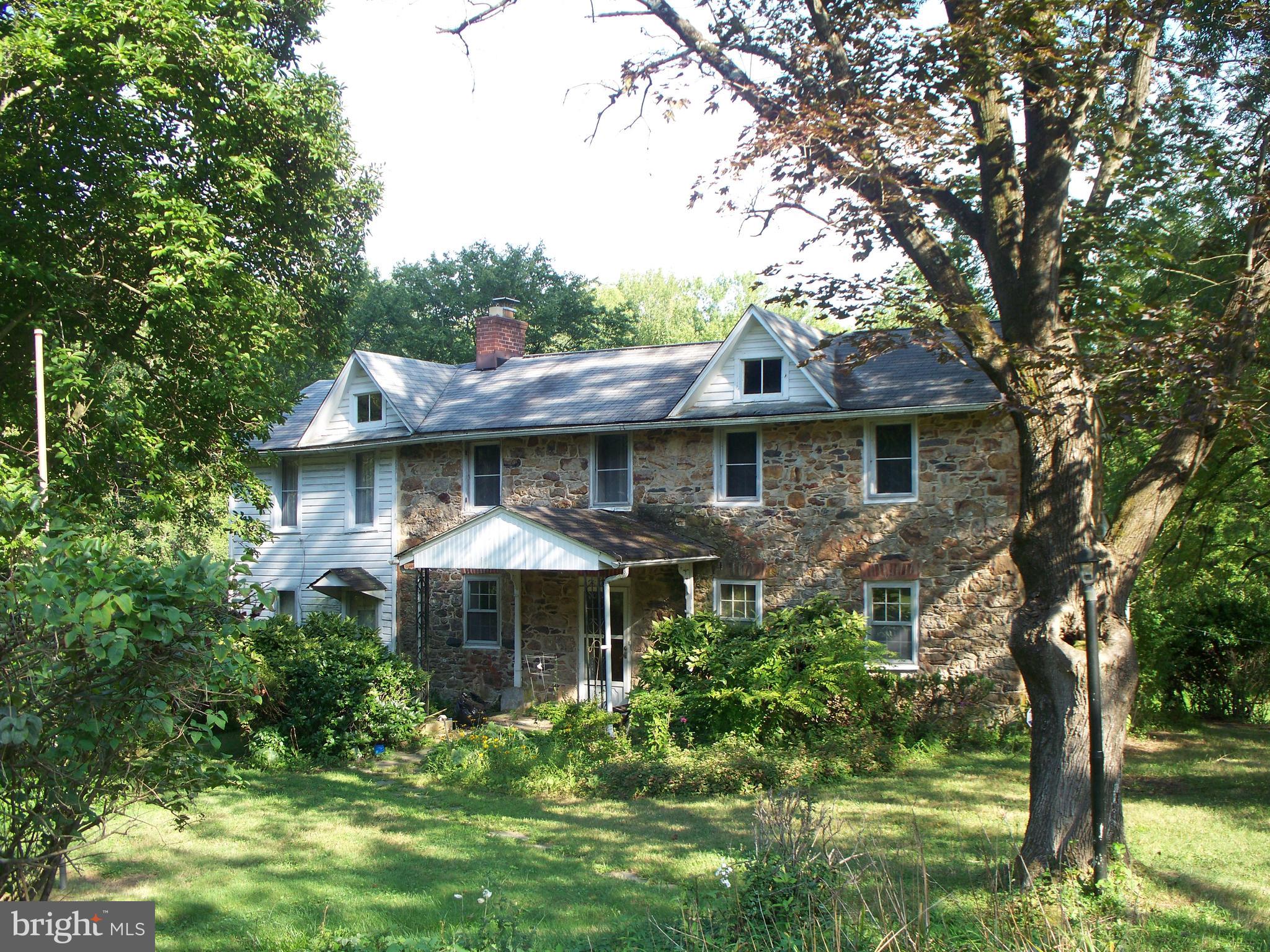 2507 Franklinville Road Joppa, MD 21085 - Photo 1 of 35 Front View