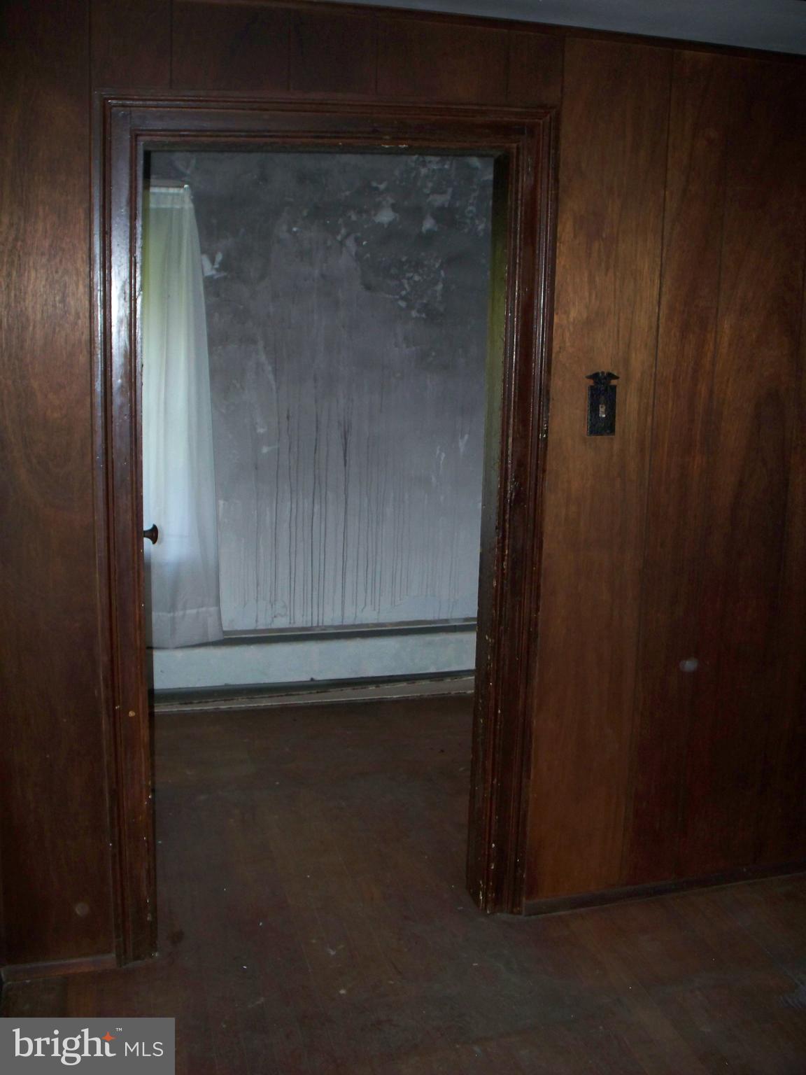 2507 Franklinville Road Joppa, MD 21085 - Photo 21 of 35 Rear Bedroom