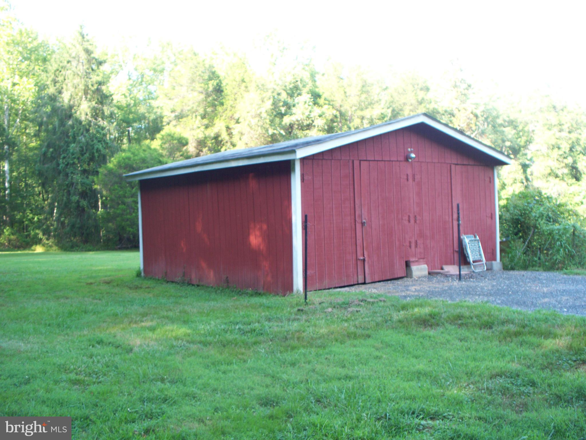 2507 Franklinville Road Joppa, MD 21085 - Photo 27 of 35 Garage/Shed