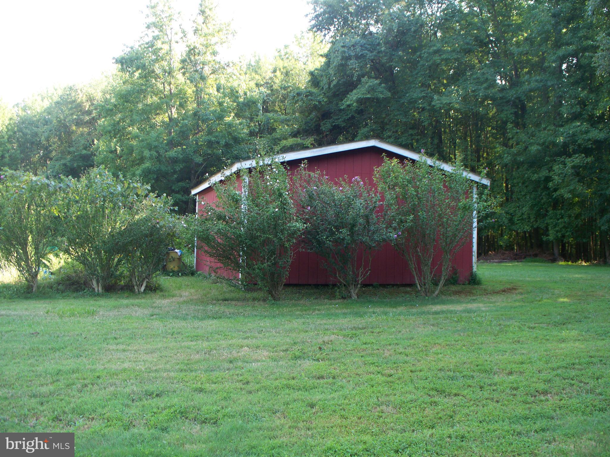 2507 Franklinville Road Joppa, MD 21085 - Photo 28 of 35 Garage/Shed
