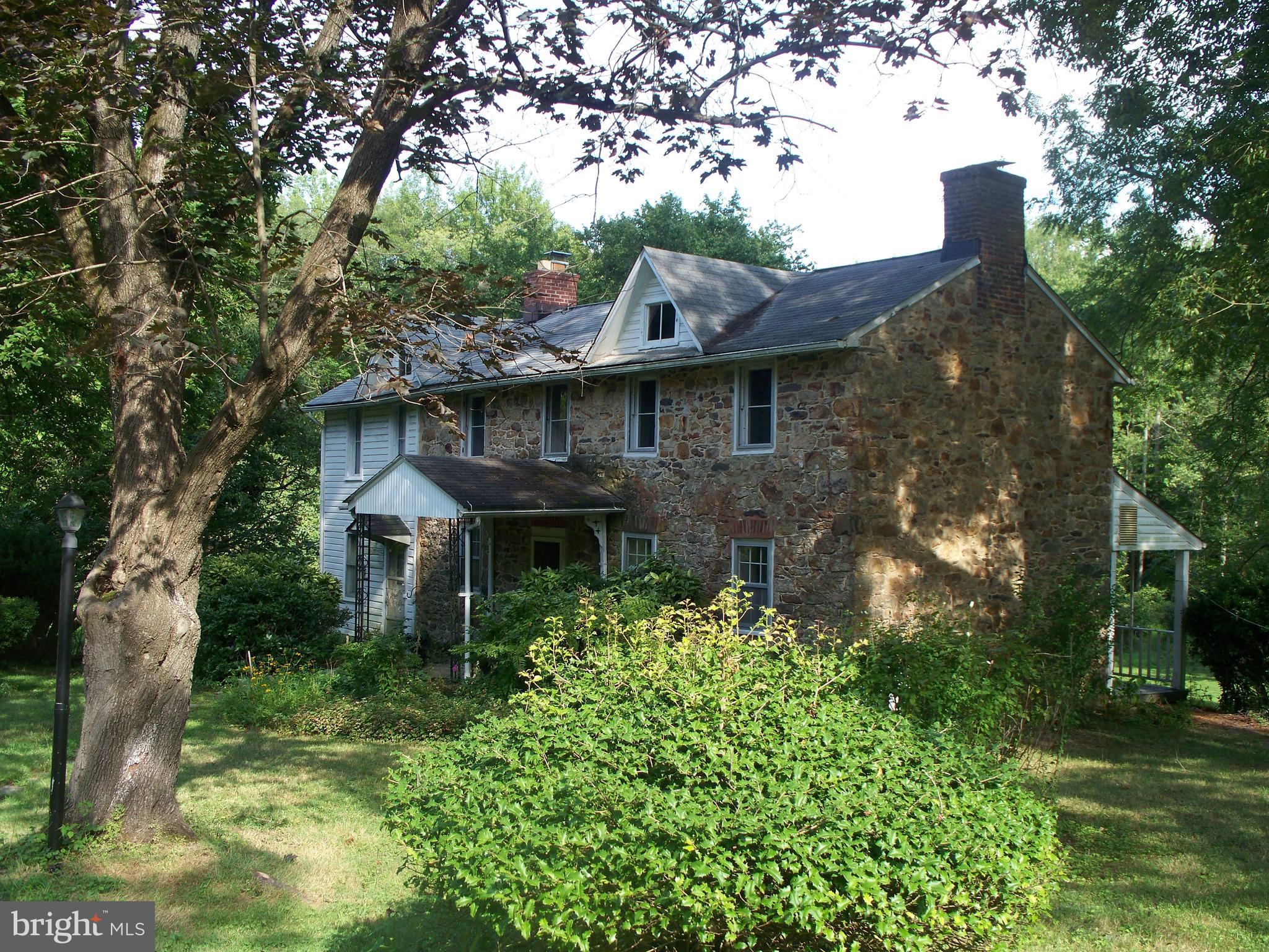 2507 Franklinville Road Joppa, MD 21085 - Photo 33 of 35 Front and Side View