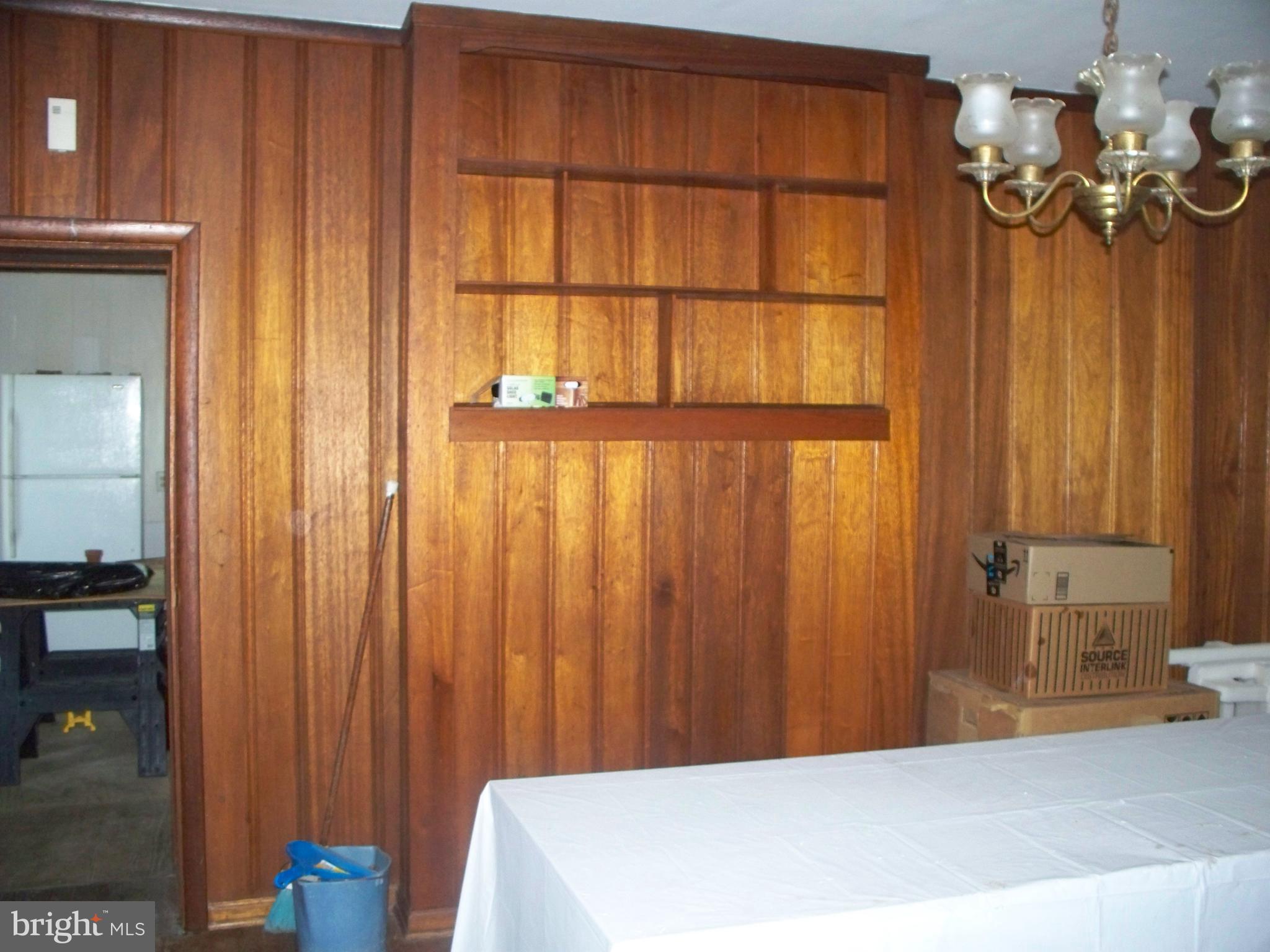2507 Franklinville Road Joppa, MD 21085 - Photo 5 of 35 Dining Room