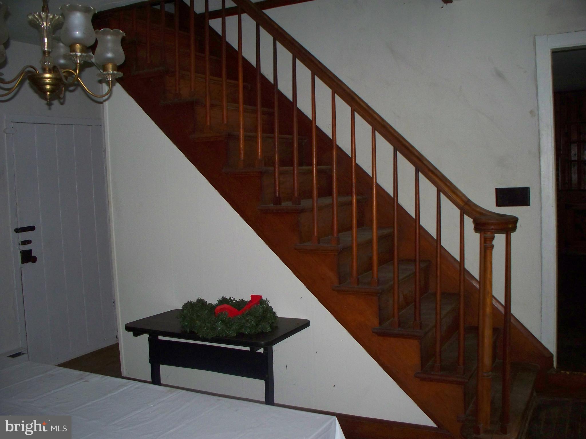 2507 Franklinville Road Joppa, MD 21085 - Photo 6 of 35 Dining Room