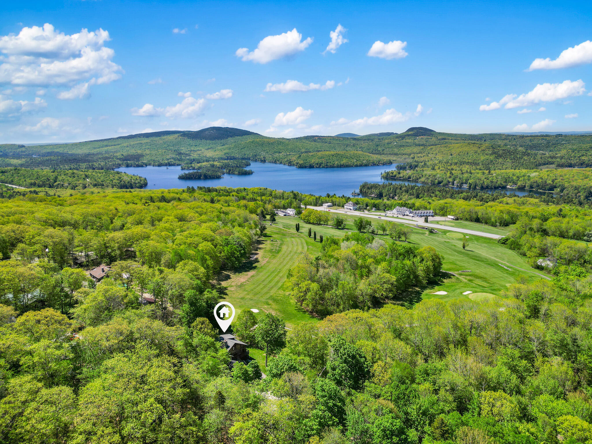 28 Norwood Road Dedham, ME 04429 - Photo 47 of 50 47 DJI_0131