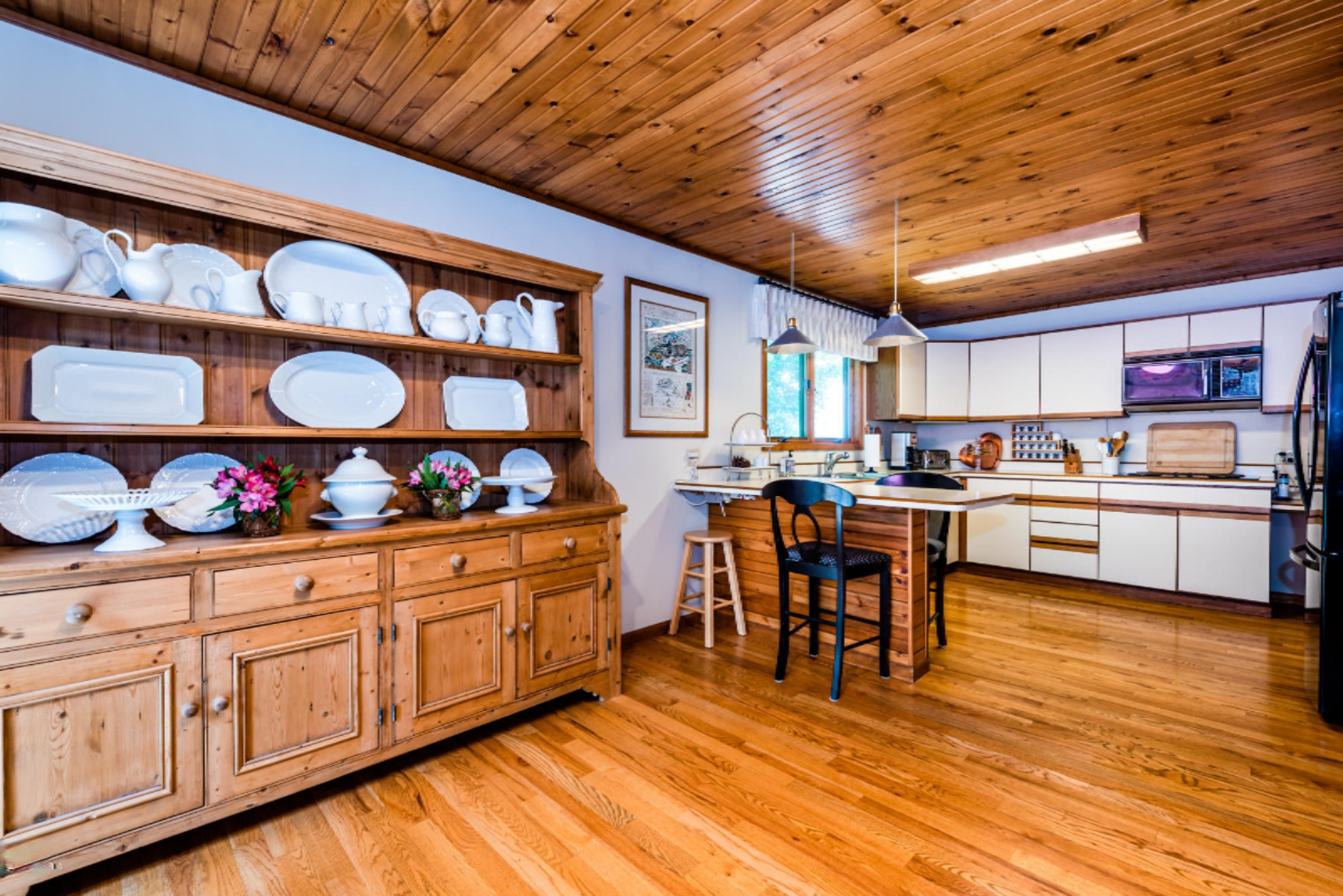 5254 River Road Sodus, MI 49126 - Photo 13 of 37 River-111