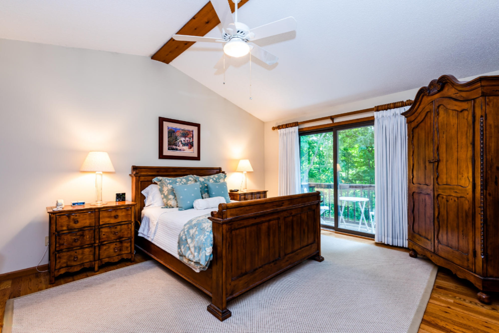5254 River Road Sodus, MI 49126 - Photo 17 of 37 River-118