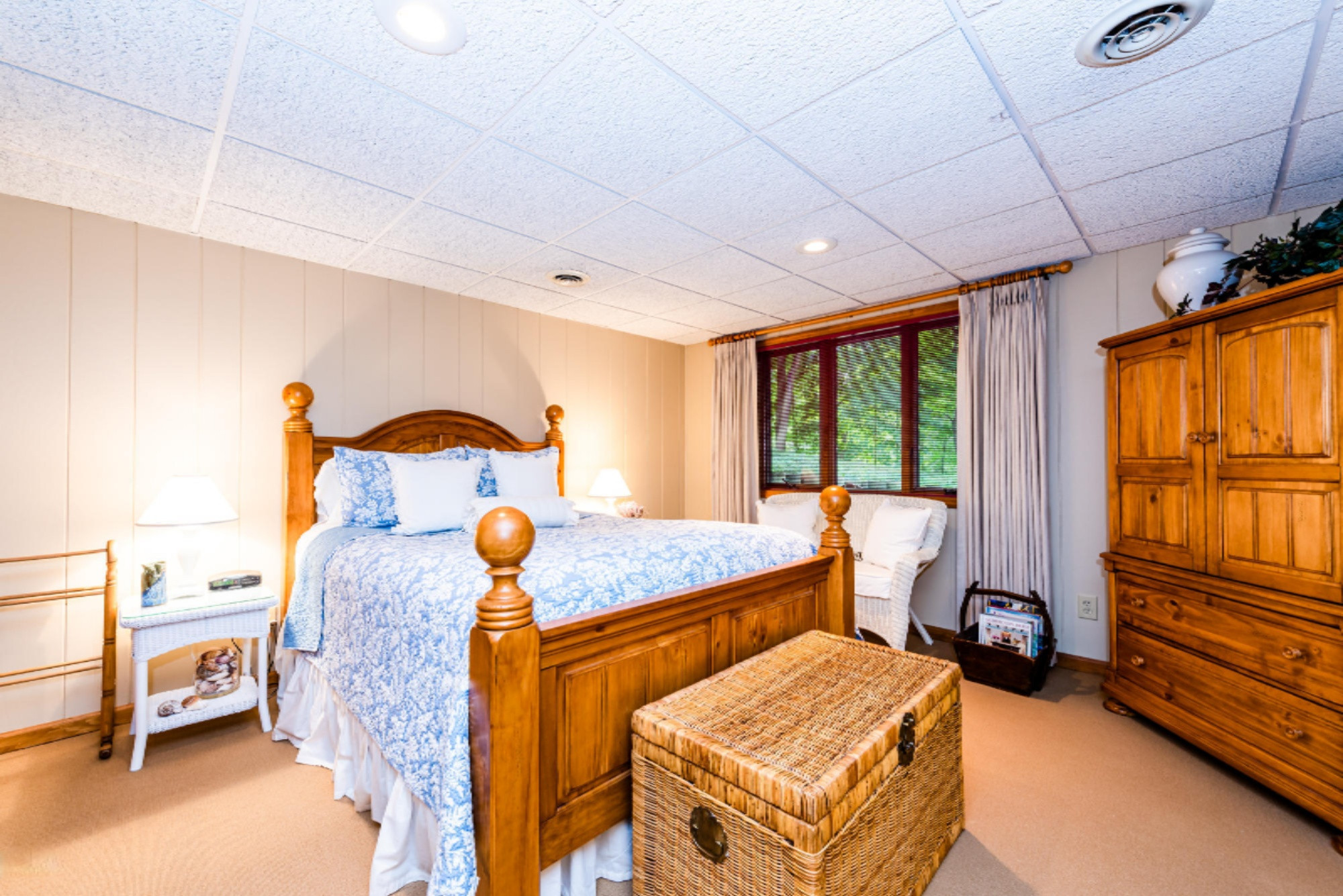 5254 River Road Sodus, MI 49126 - Photo 23 of 37 River-126