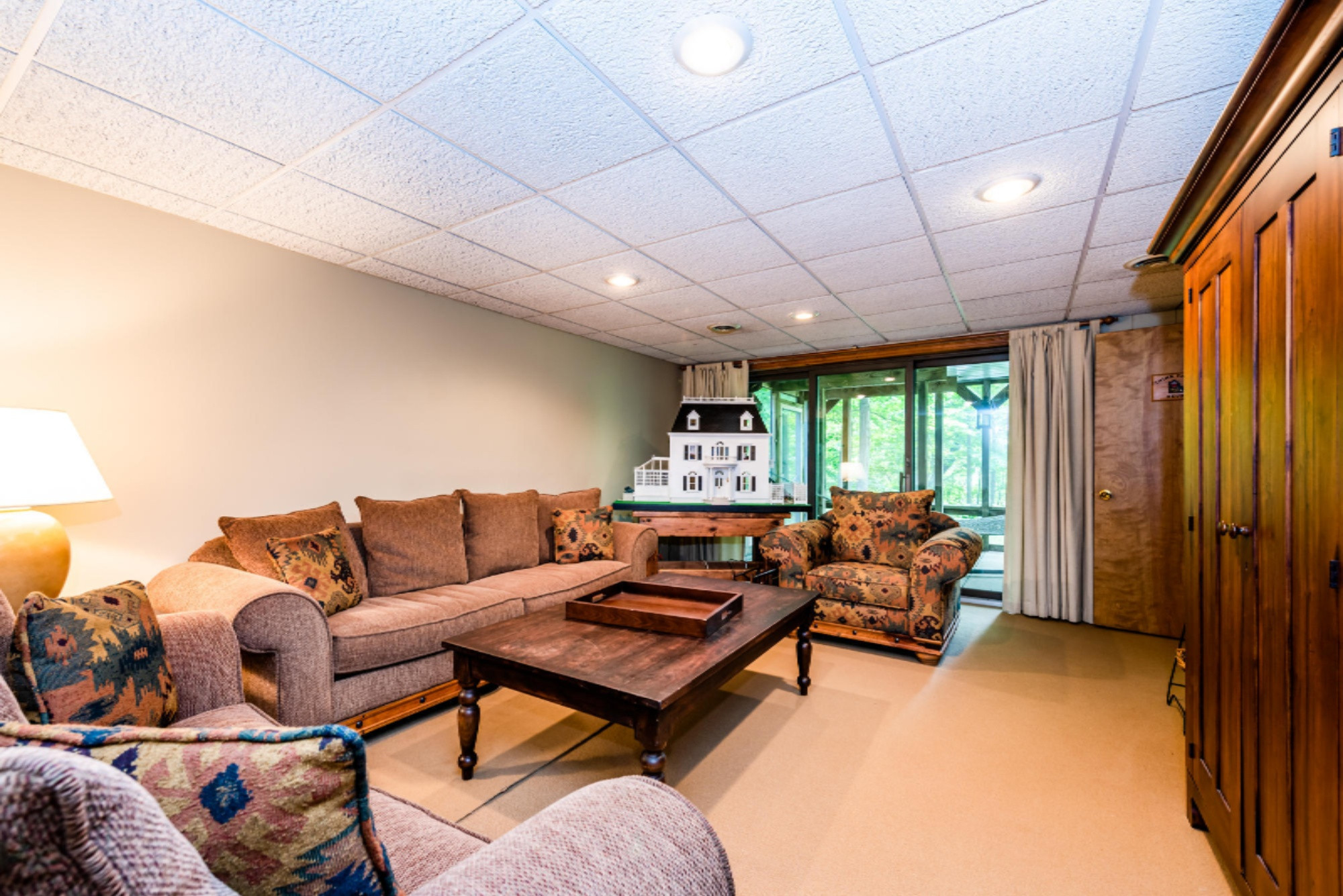 5254 River Road Sodus, MI 49126 - Photo 24 of 37 River-125