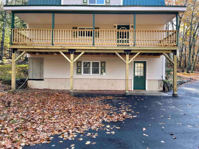 $2,000 | 66 Saltmarsh Pond Road, Unit B, Gilford, NH 03249